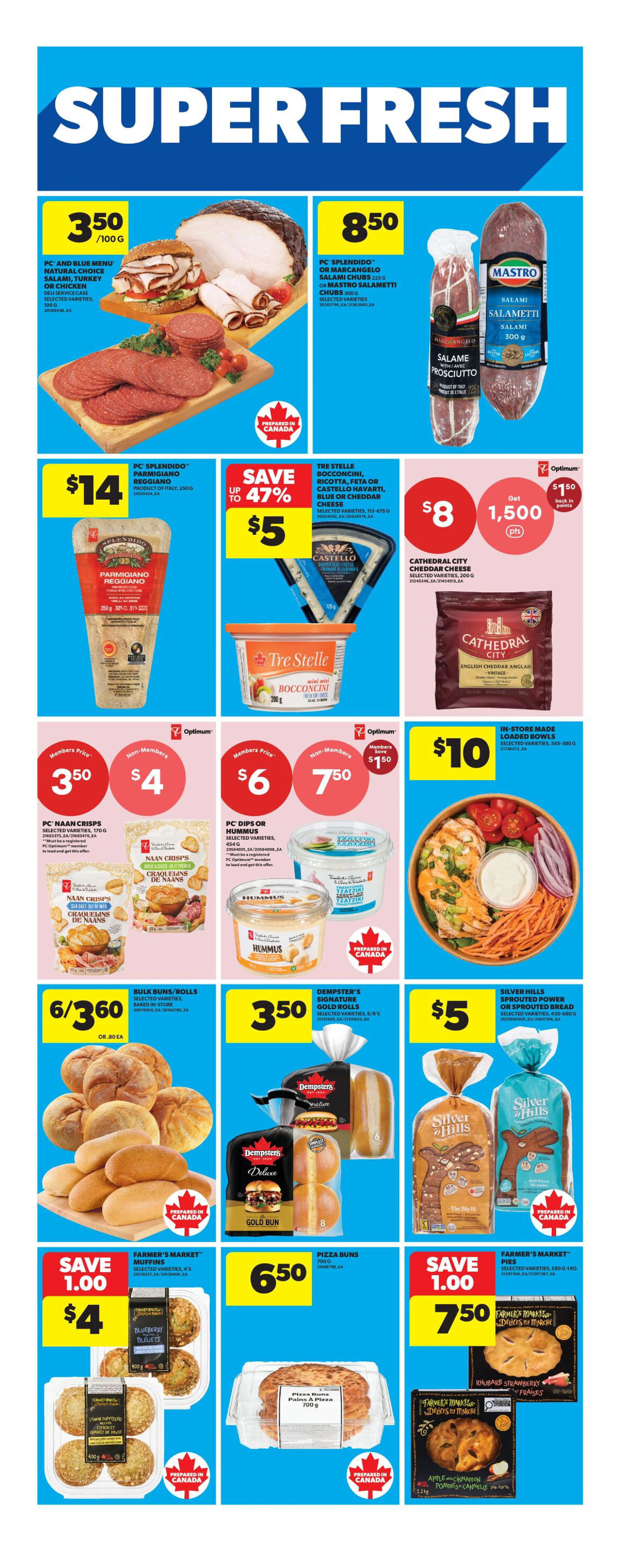 Flyer page 16