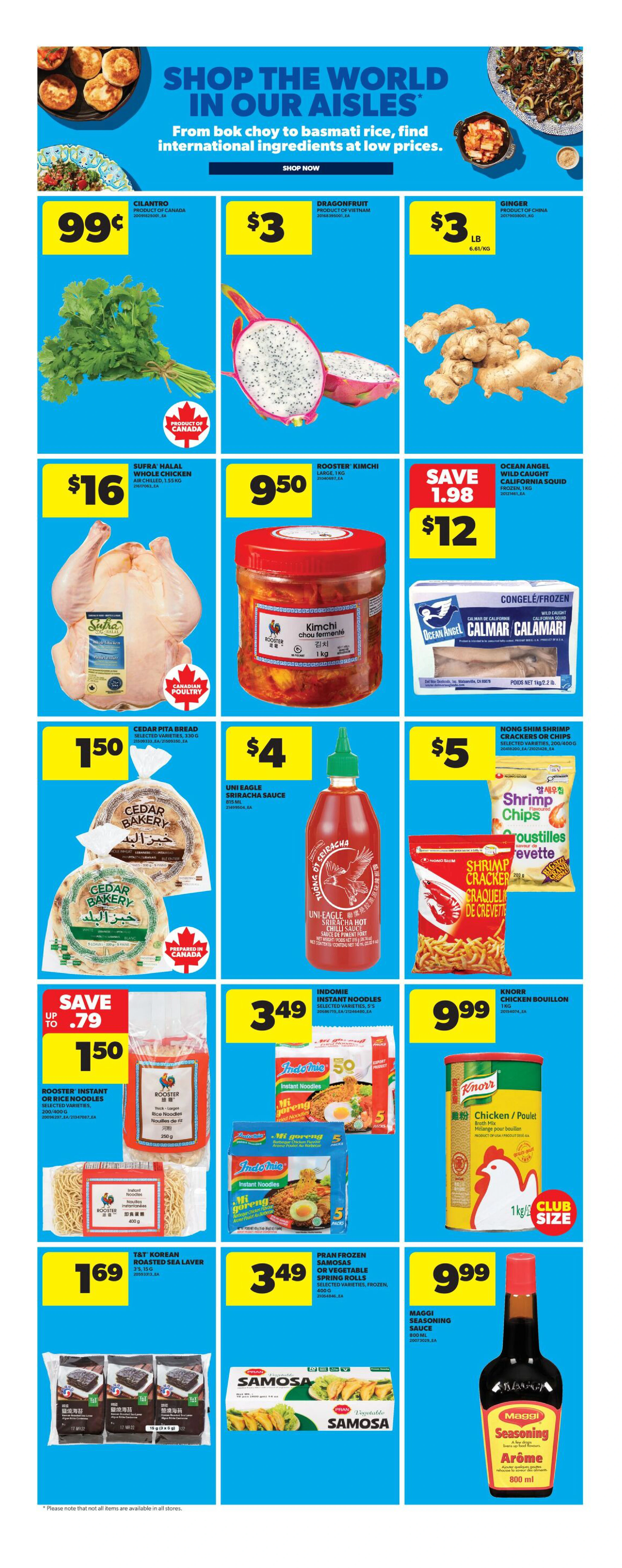 Flyer page 17
