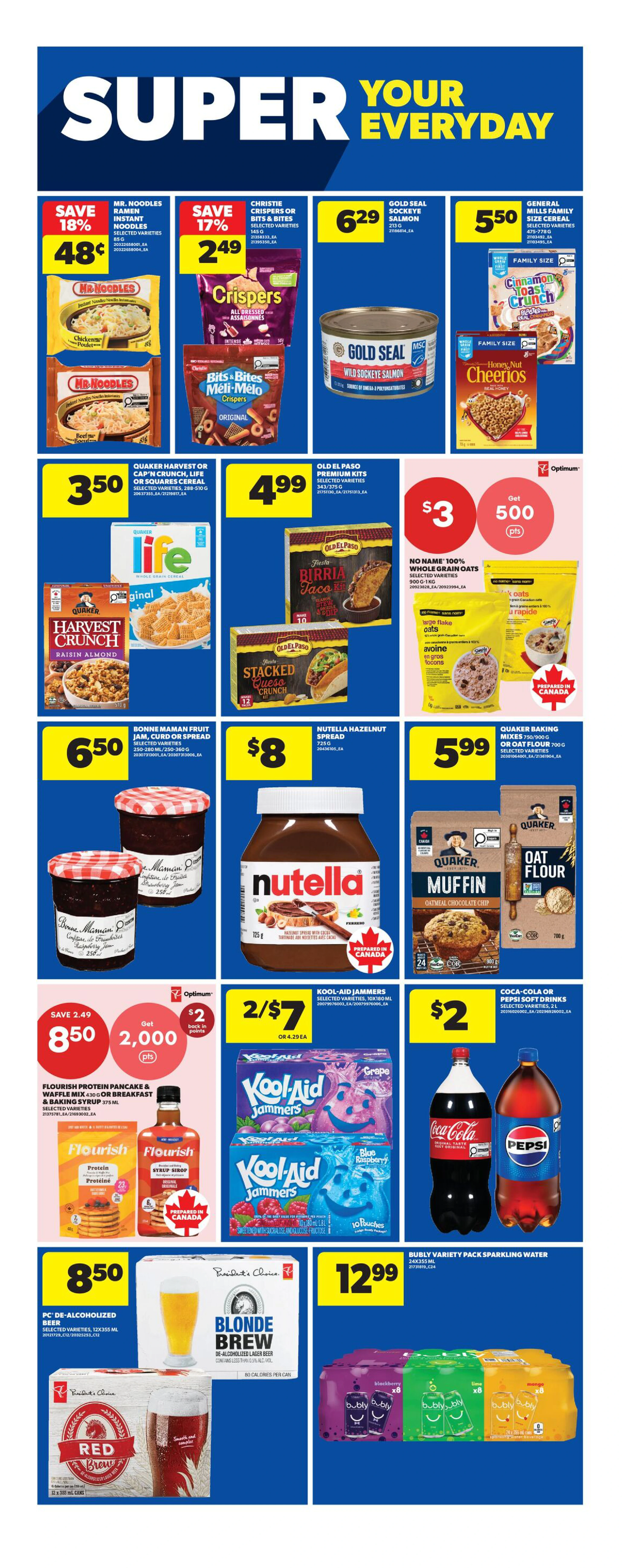 Flyer page 20