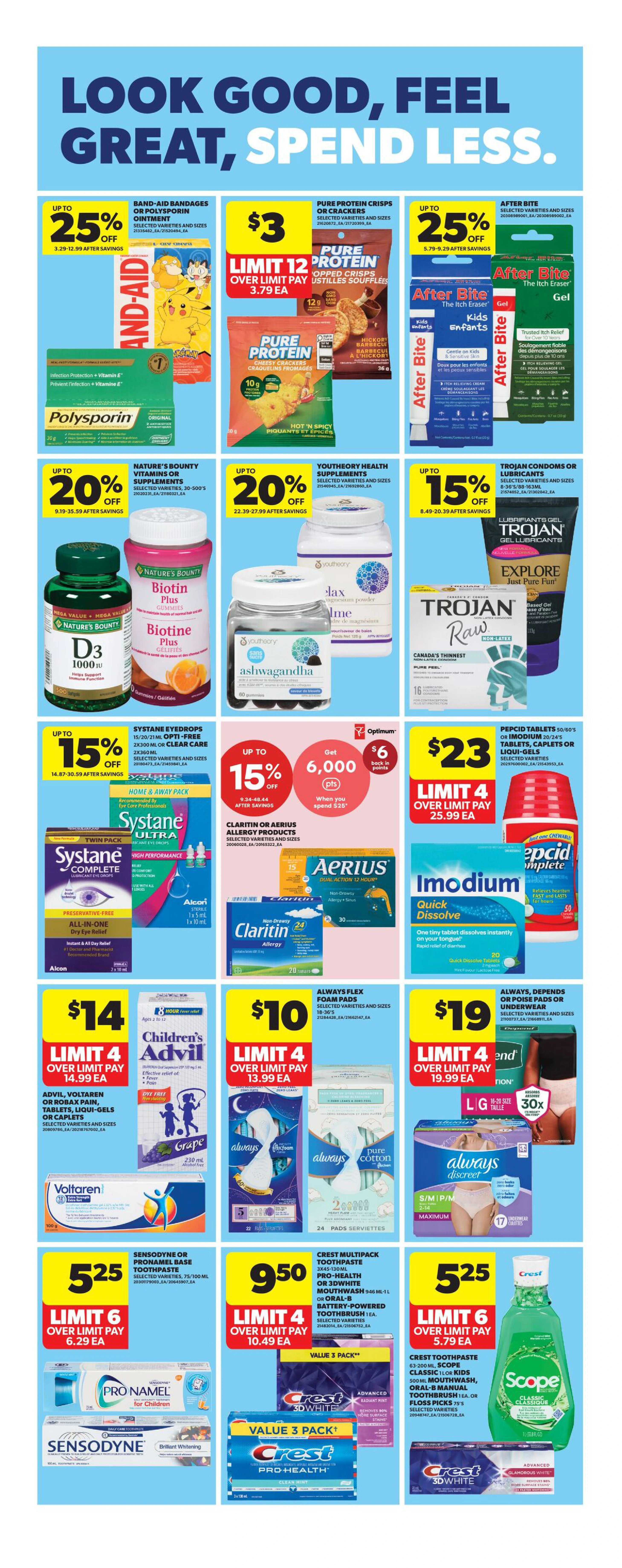 Flyer page 27