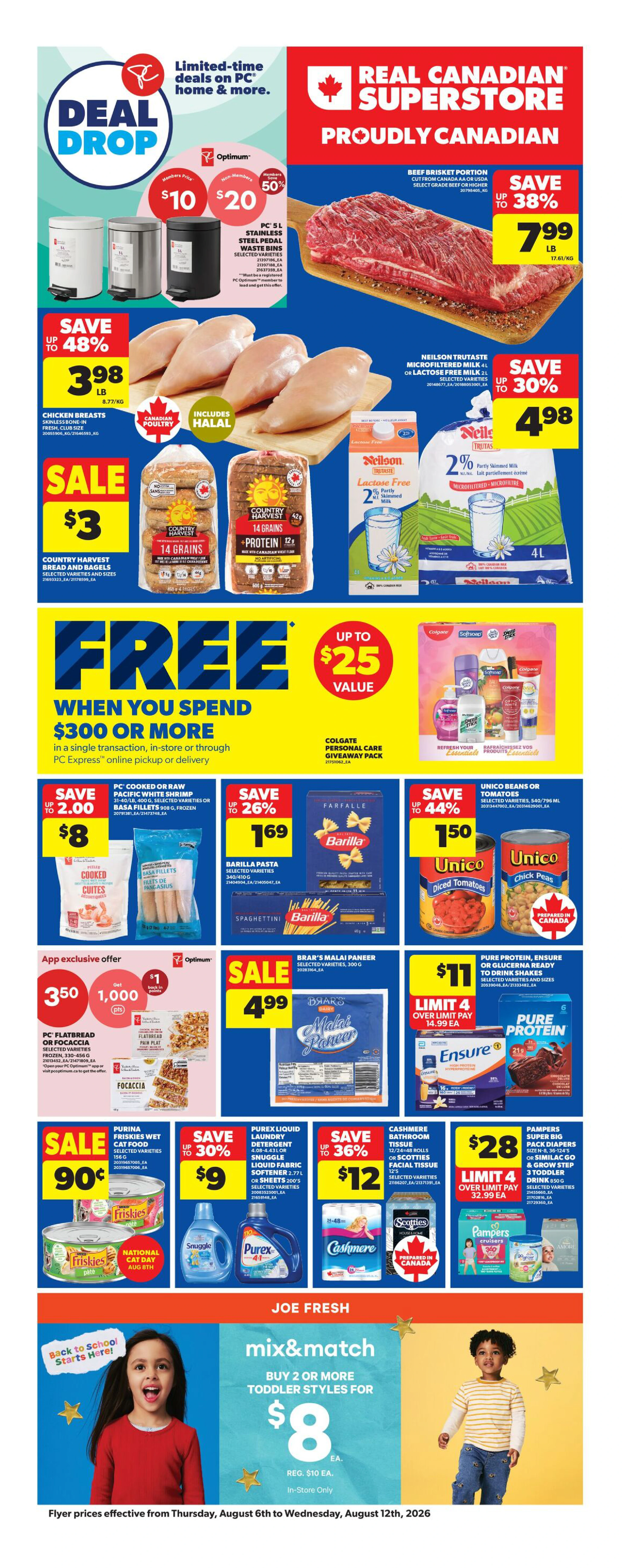 Flyer page 3