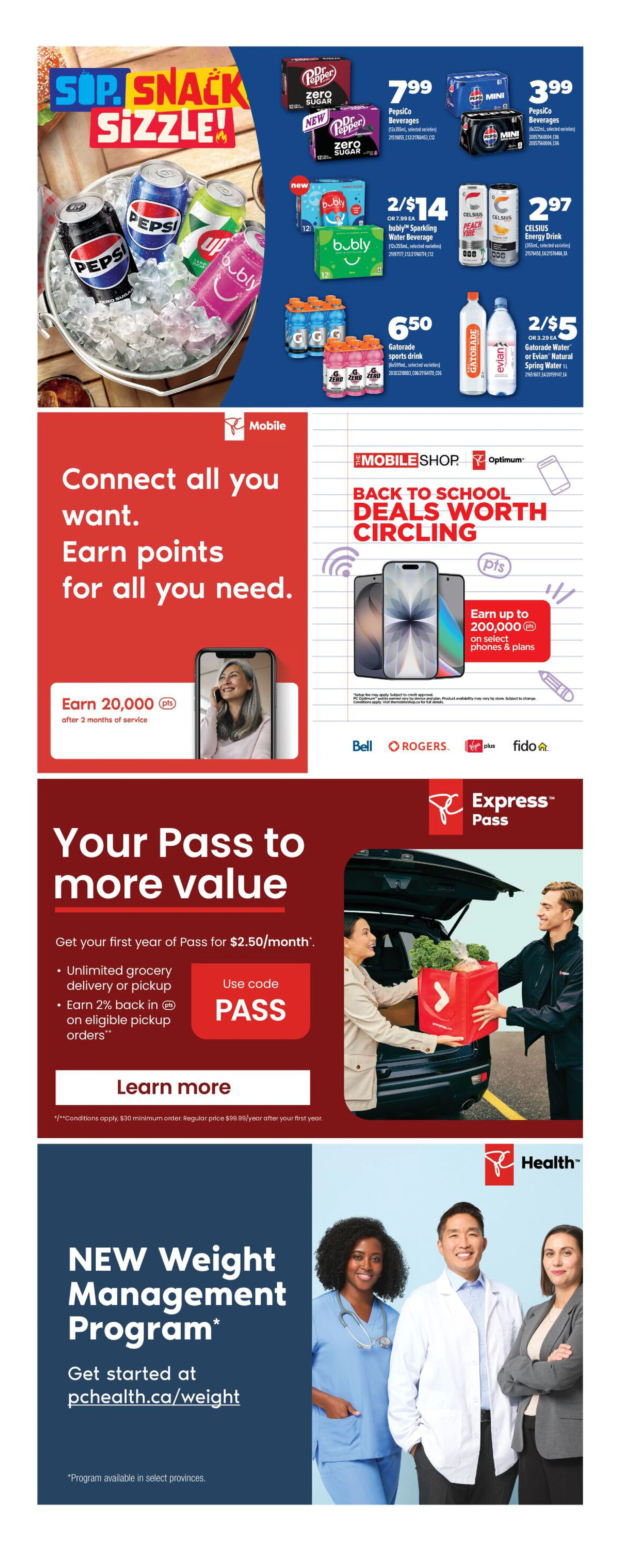 Flyer page 36