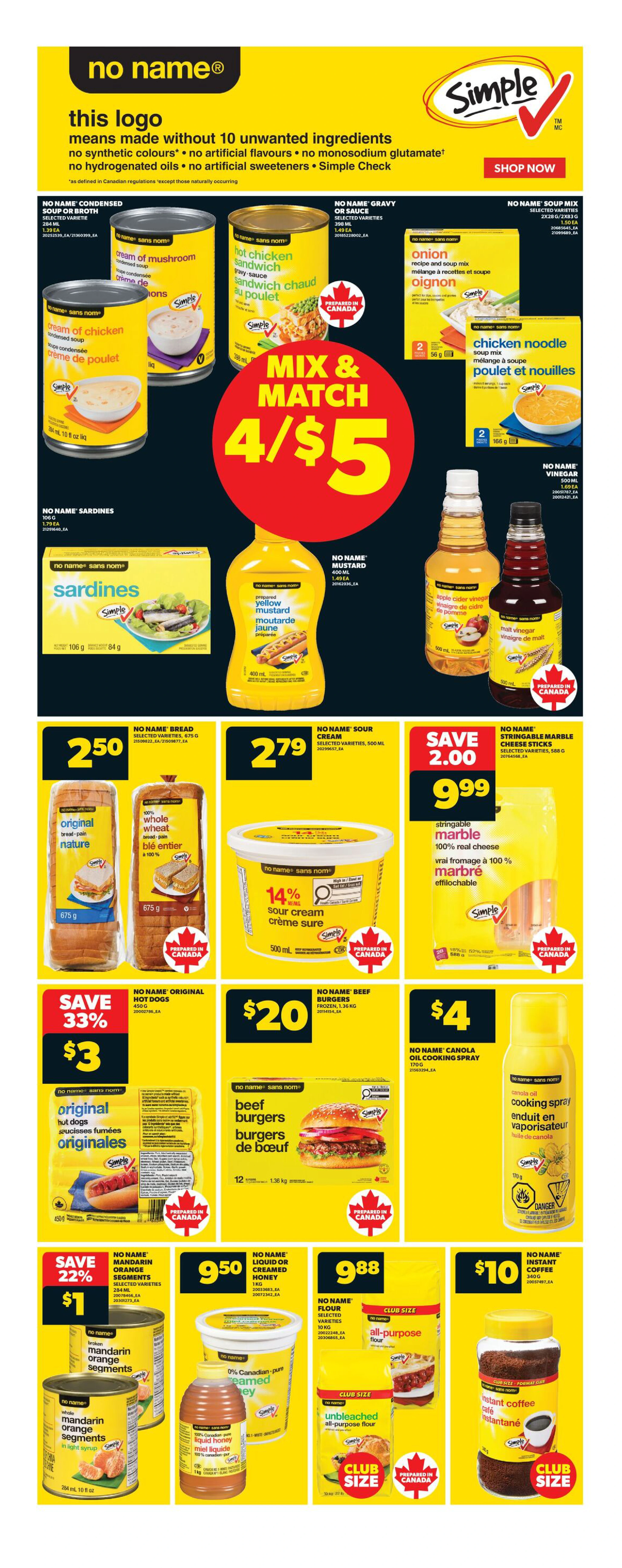 Flyer page 7