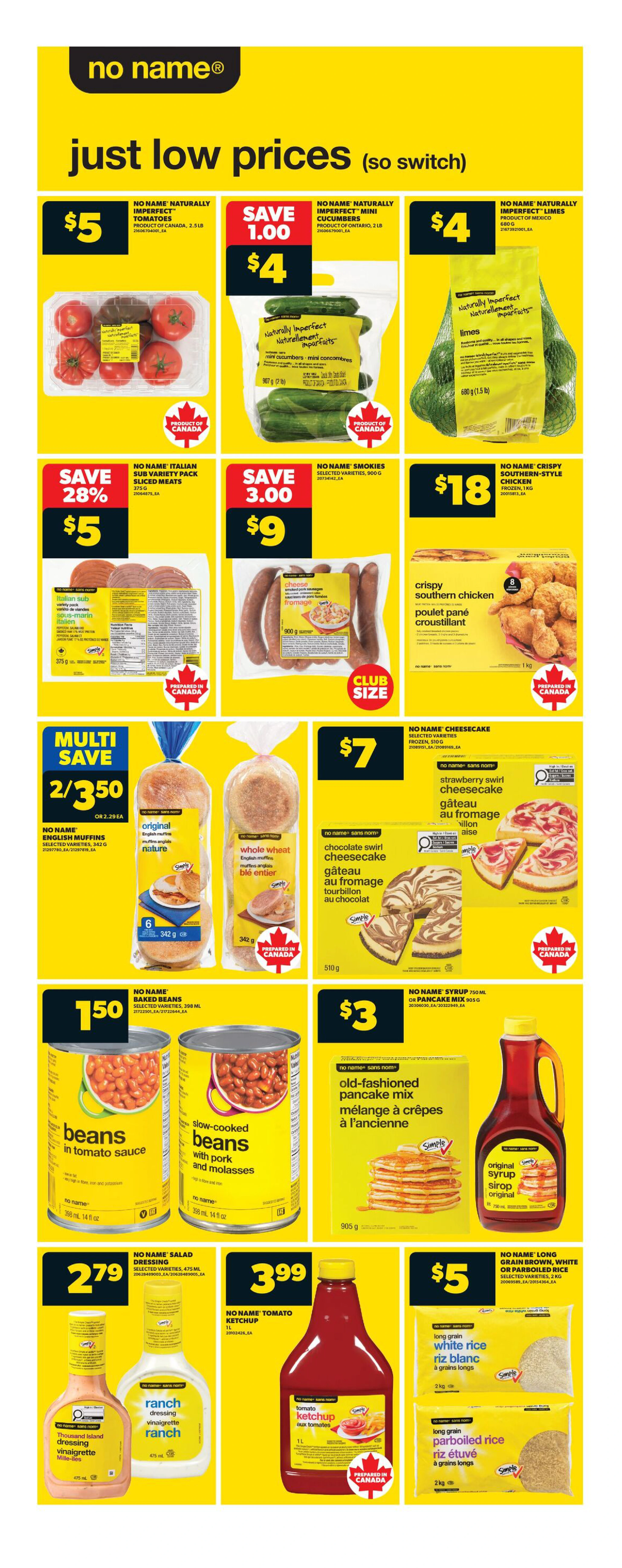 Flyer page 8