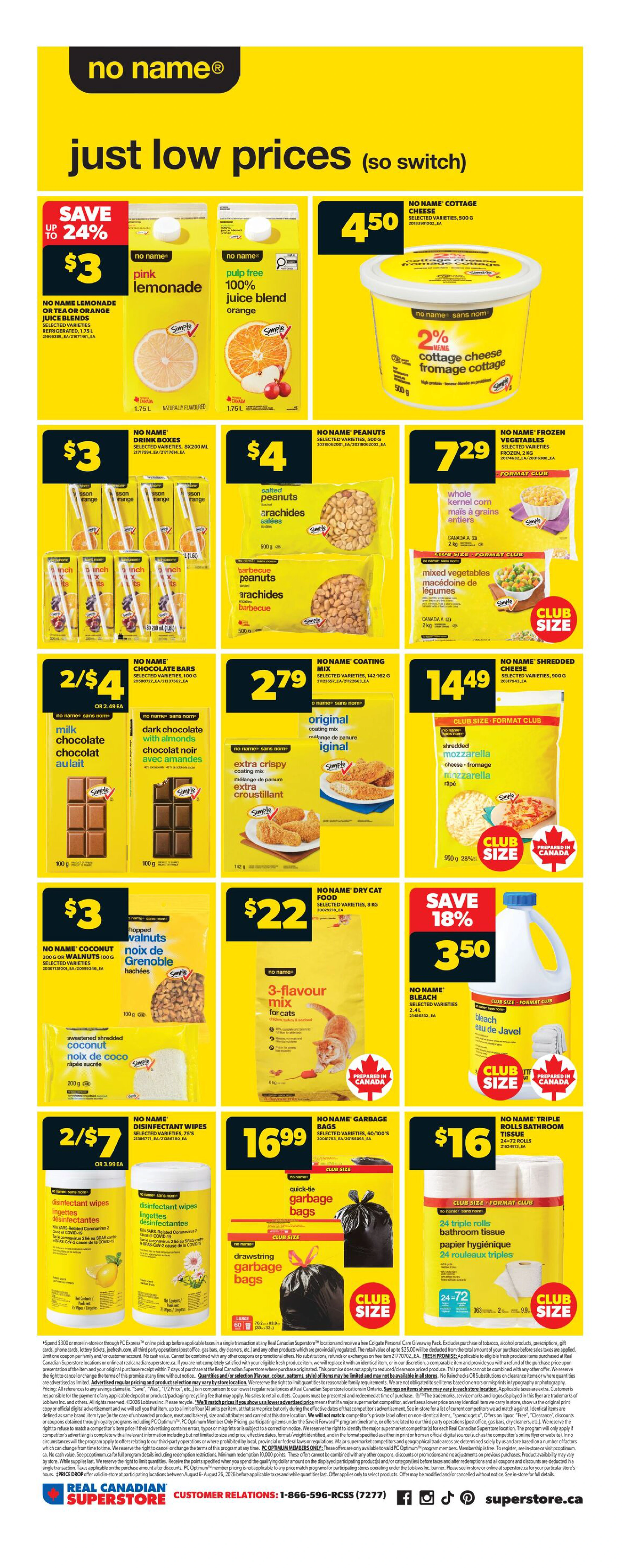 Flyer page 9