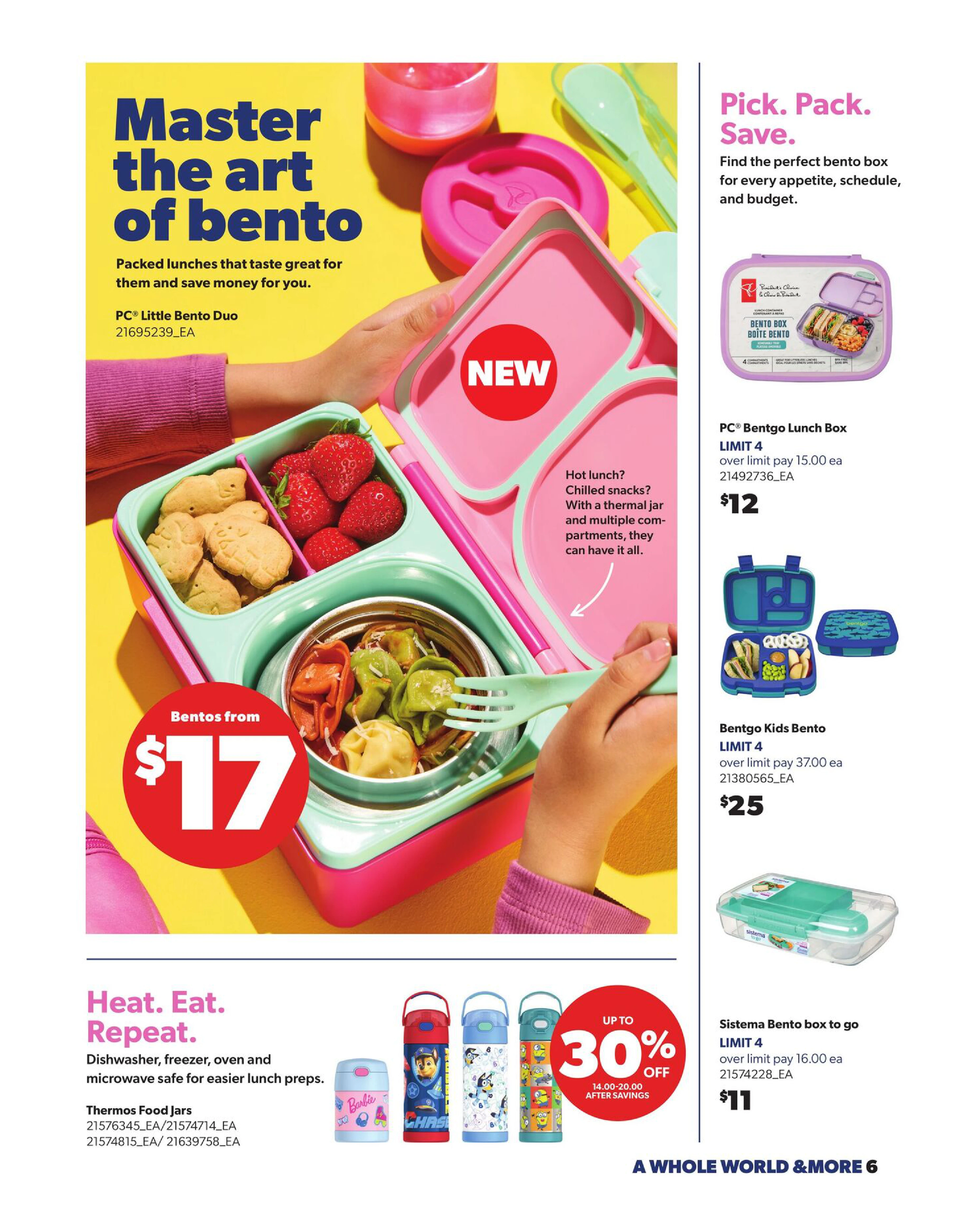 Flyer page 6
