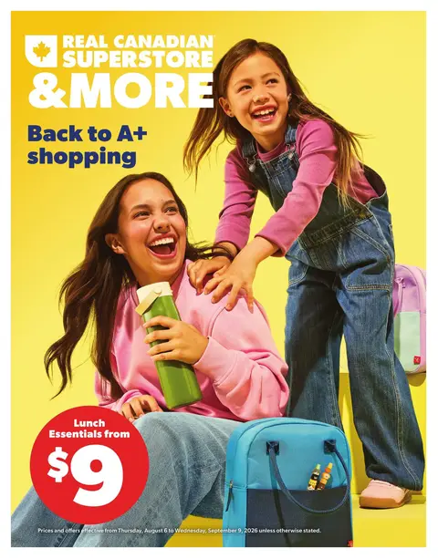 Back to School Book