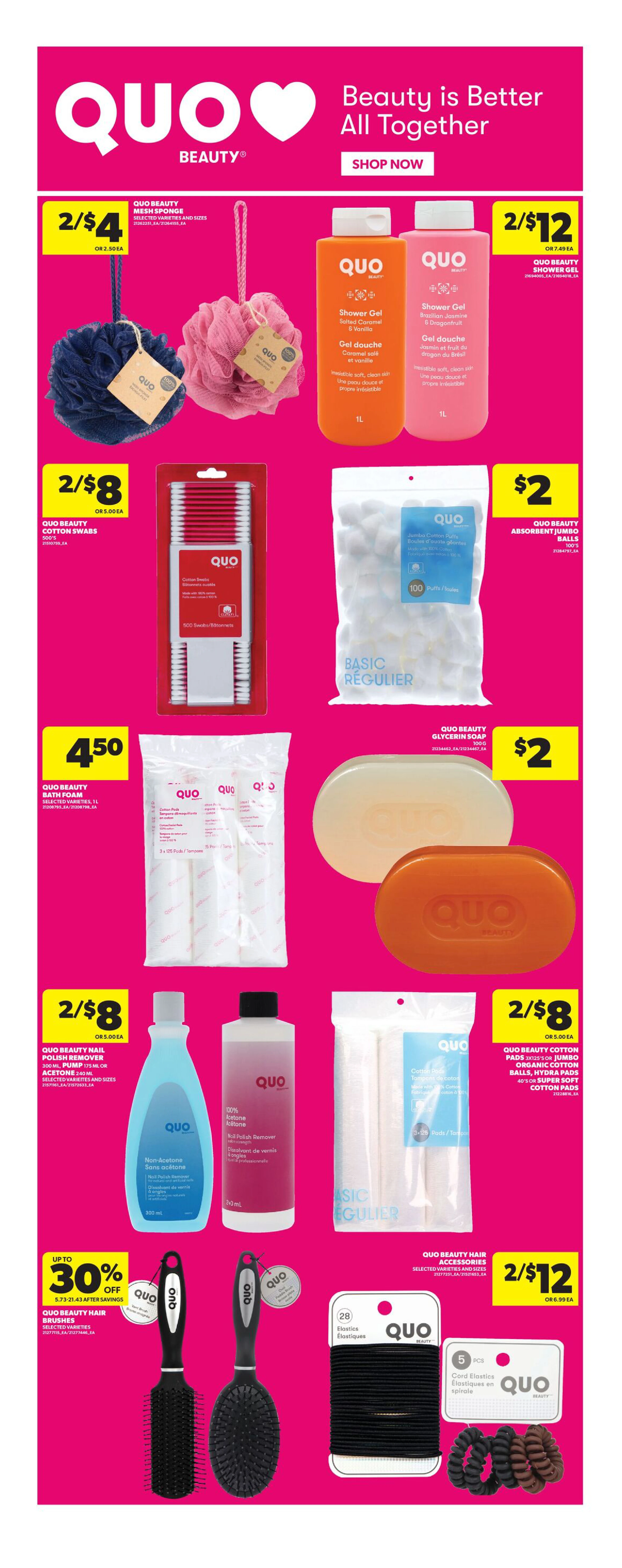 Flyer page 10