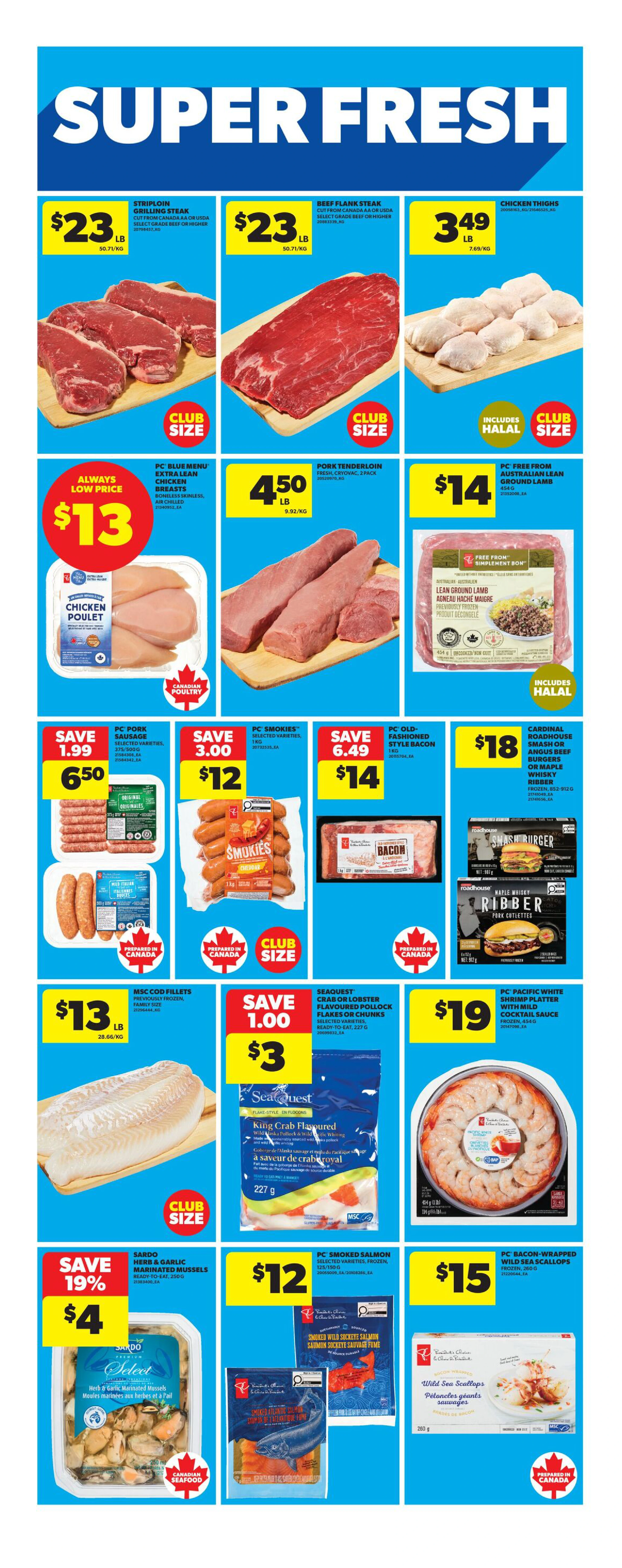 Flyer page 14