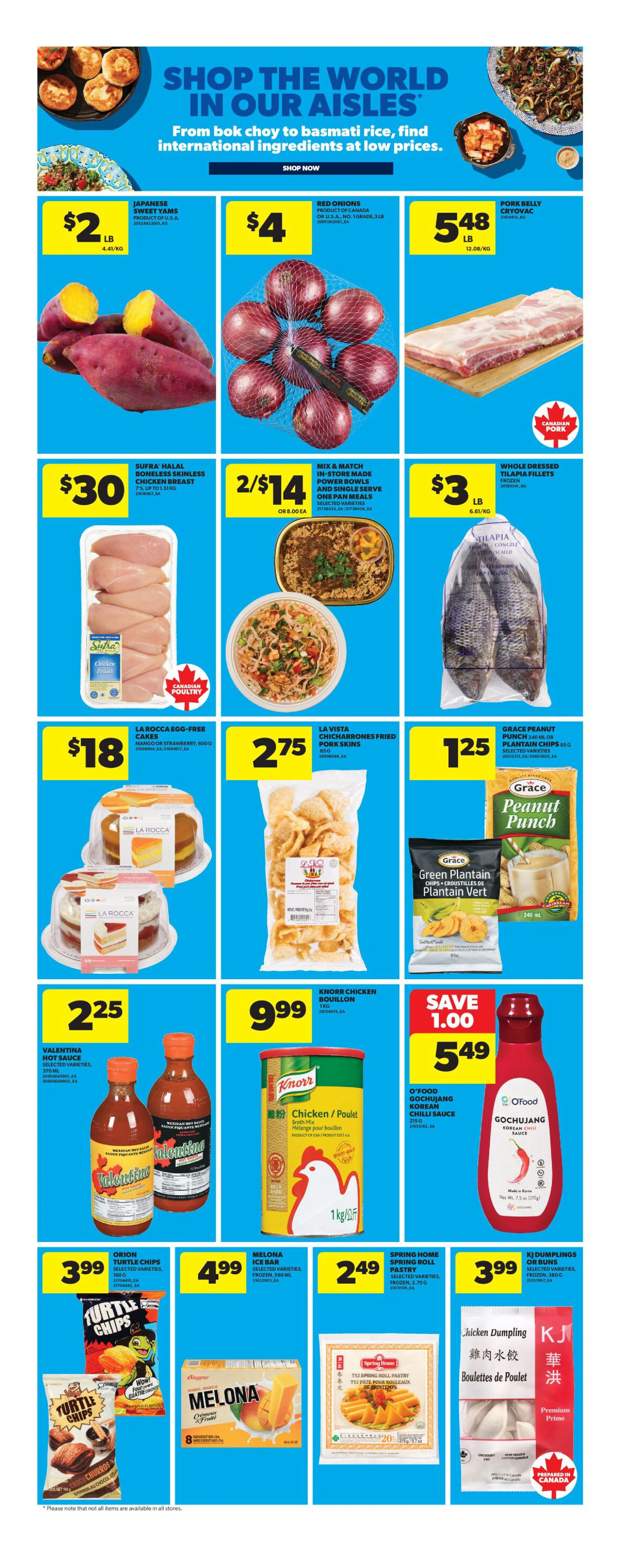Flyer page 16