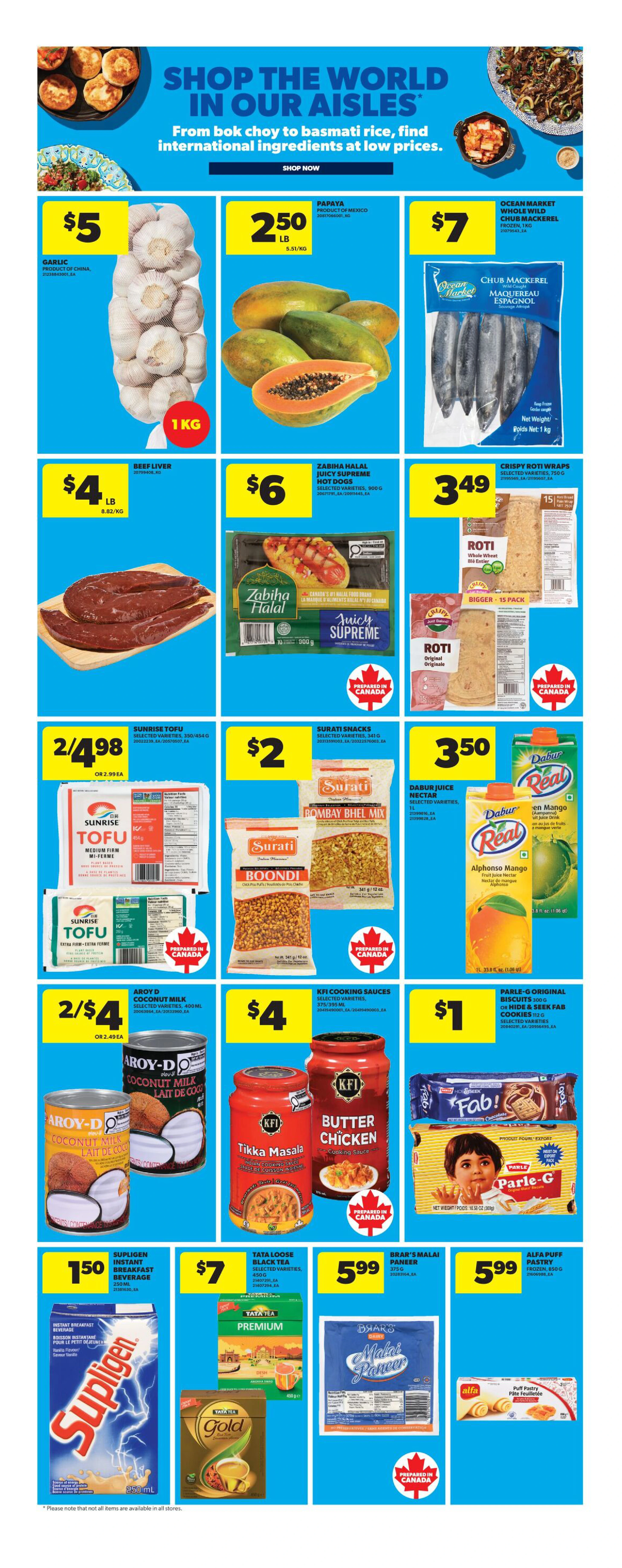 Flyer page 17