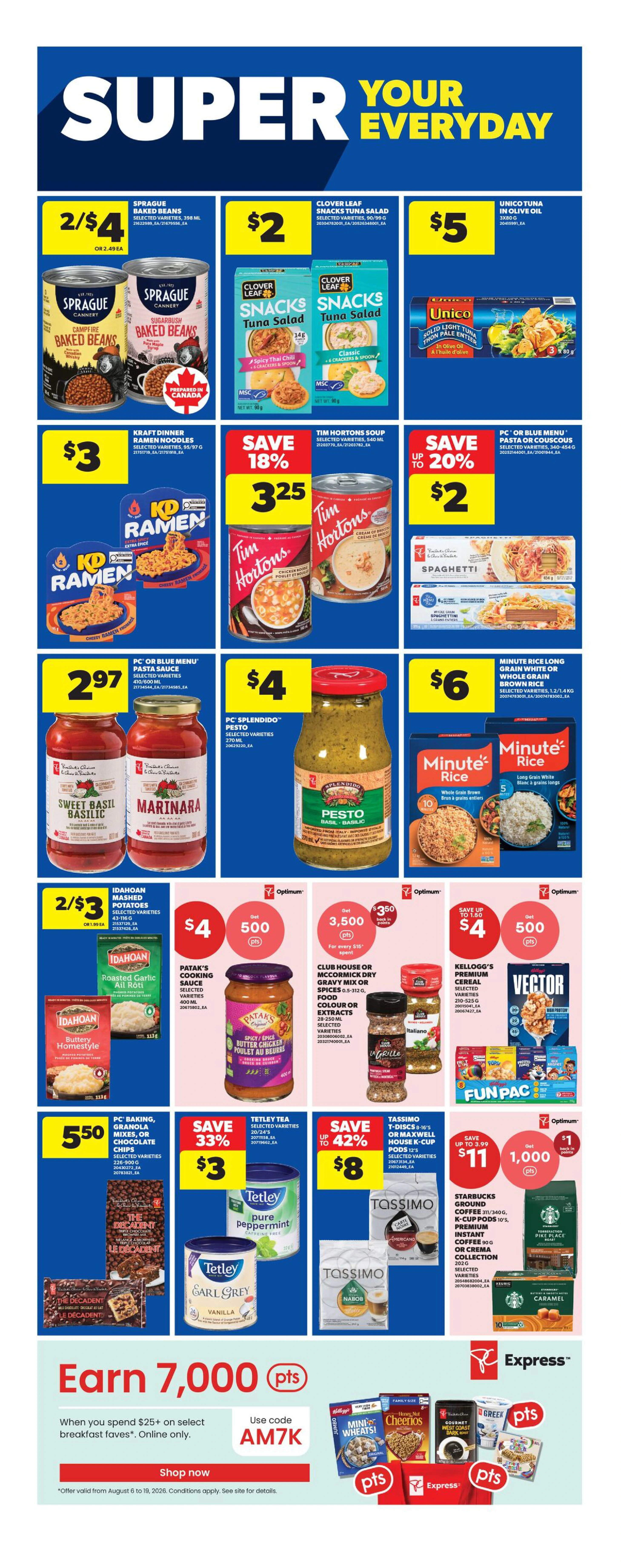Flyer page 19