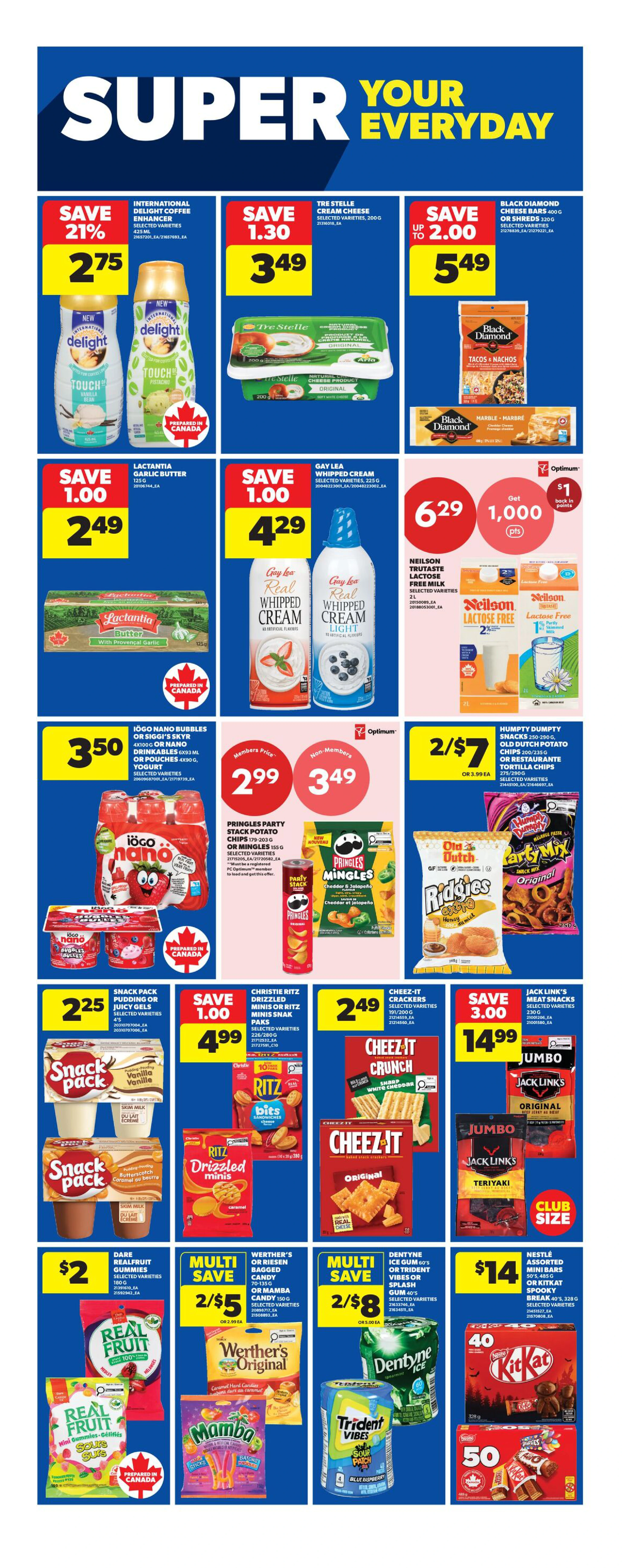 Flyer page 20