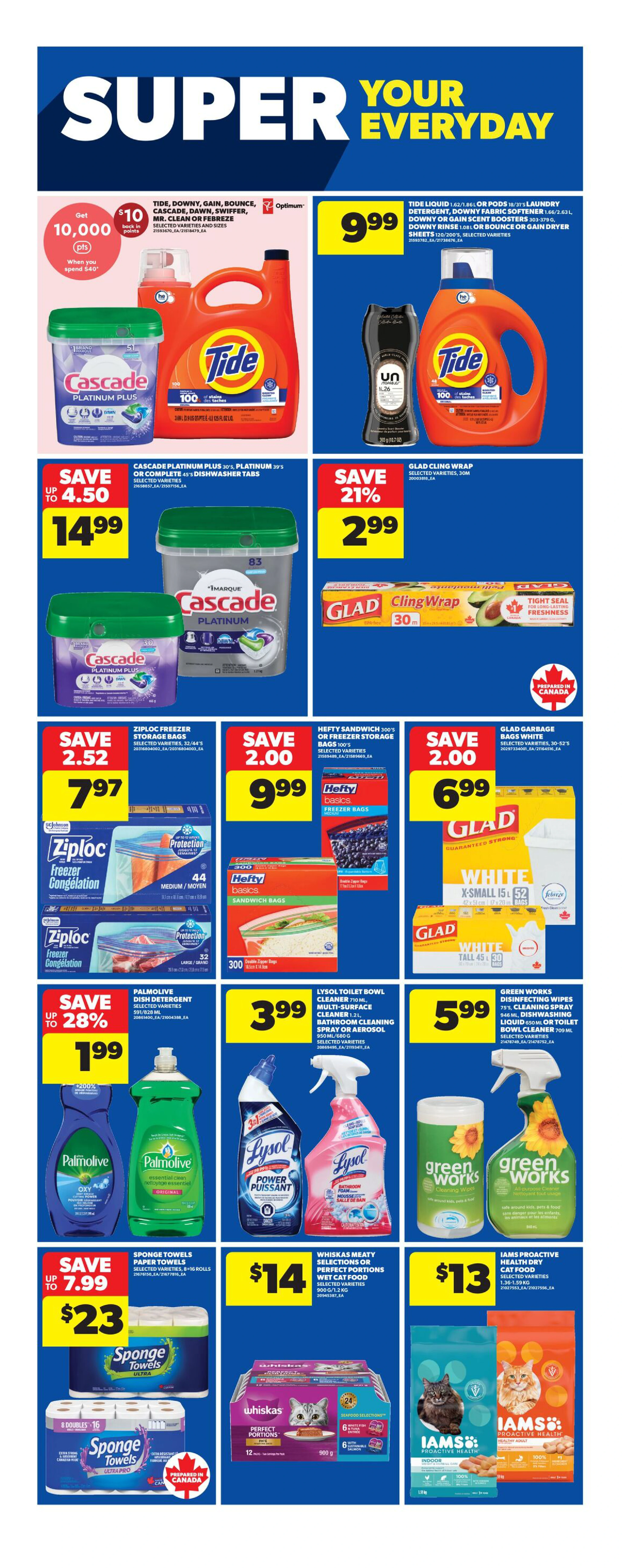 Flyer page 21