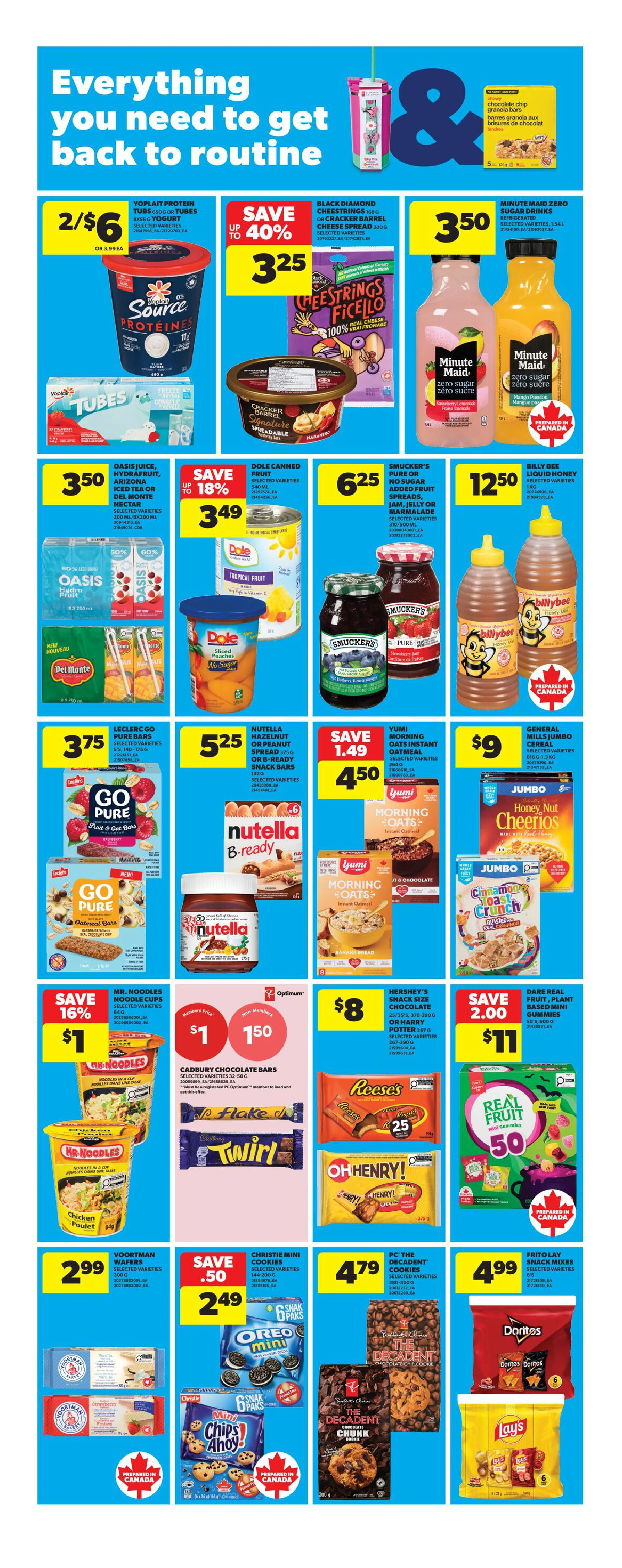 Flyer page 22