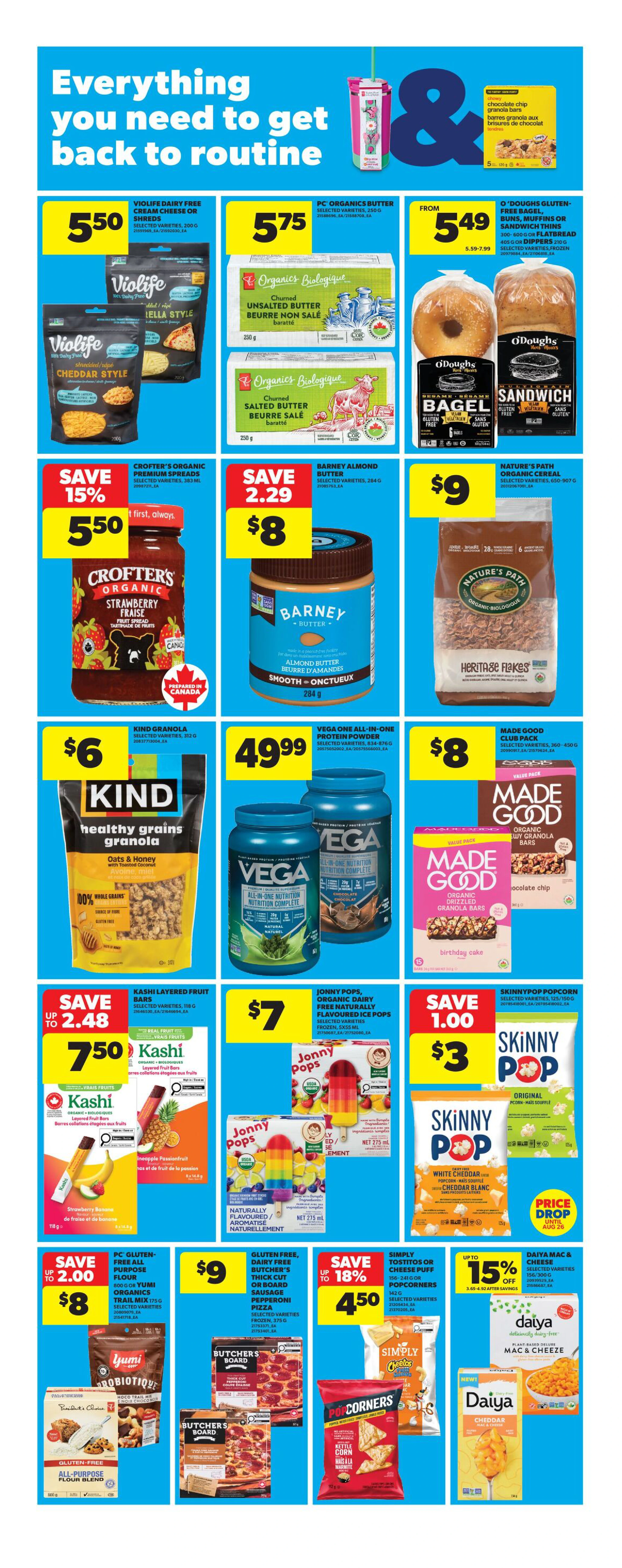 Flyer page 23
