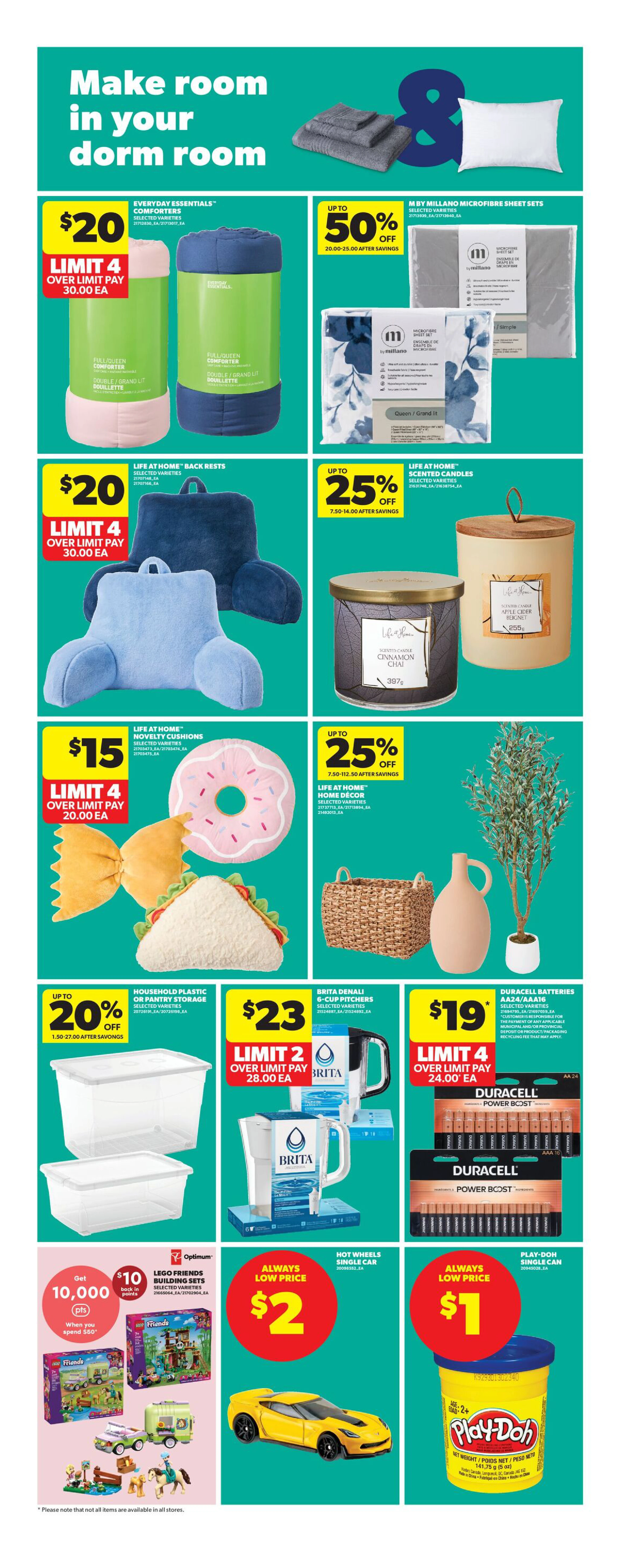 Flyer page 28