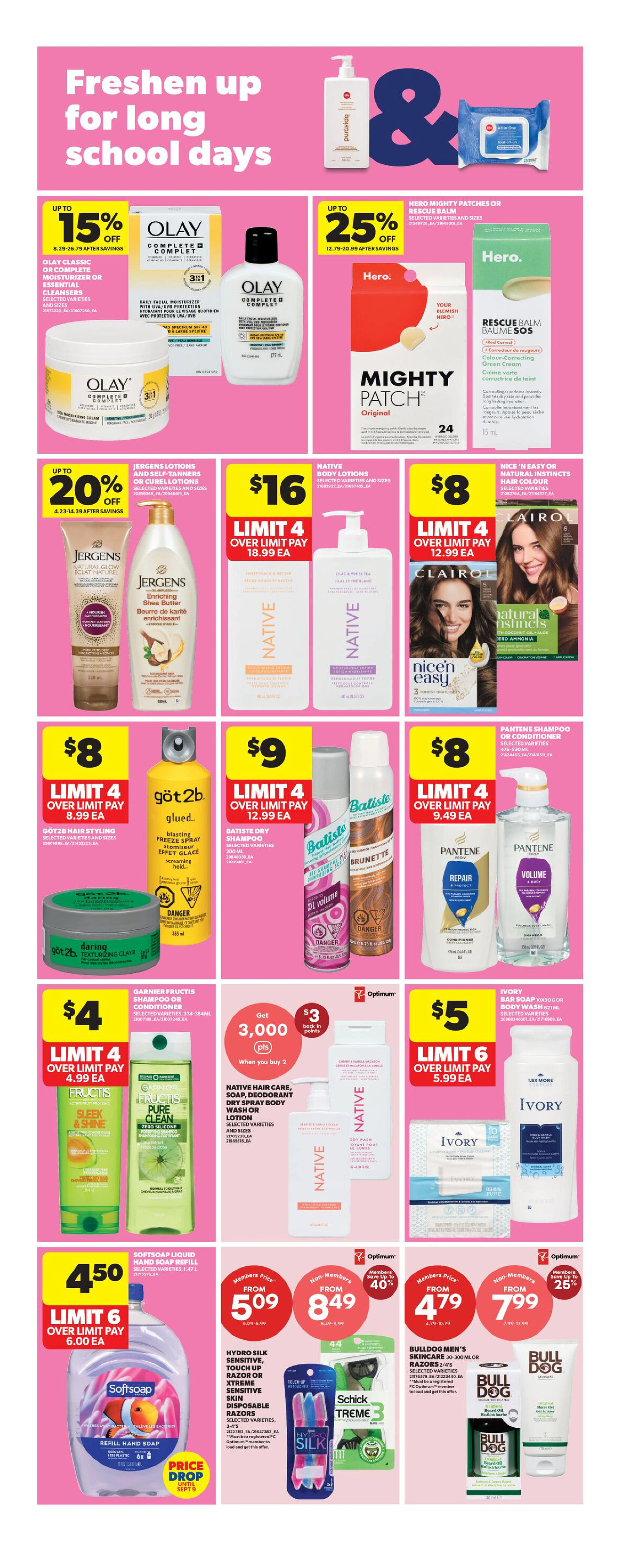 Flyer page 33