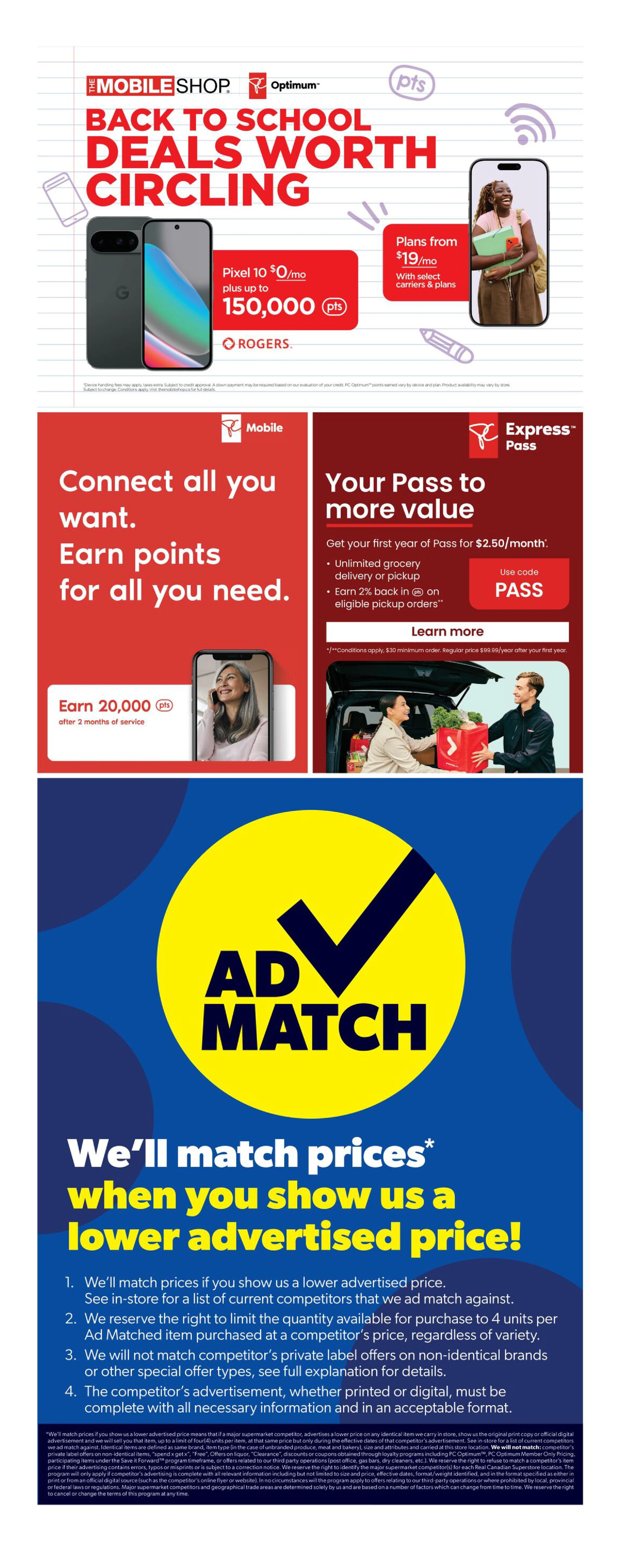 Flyer page 38