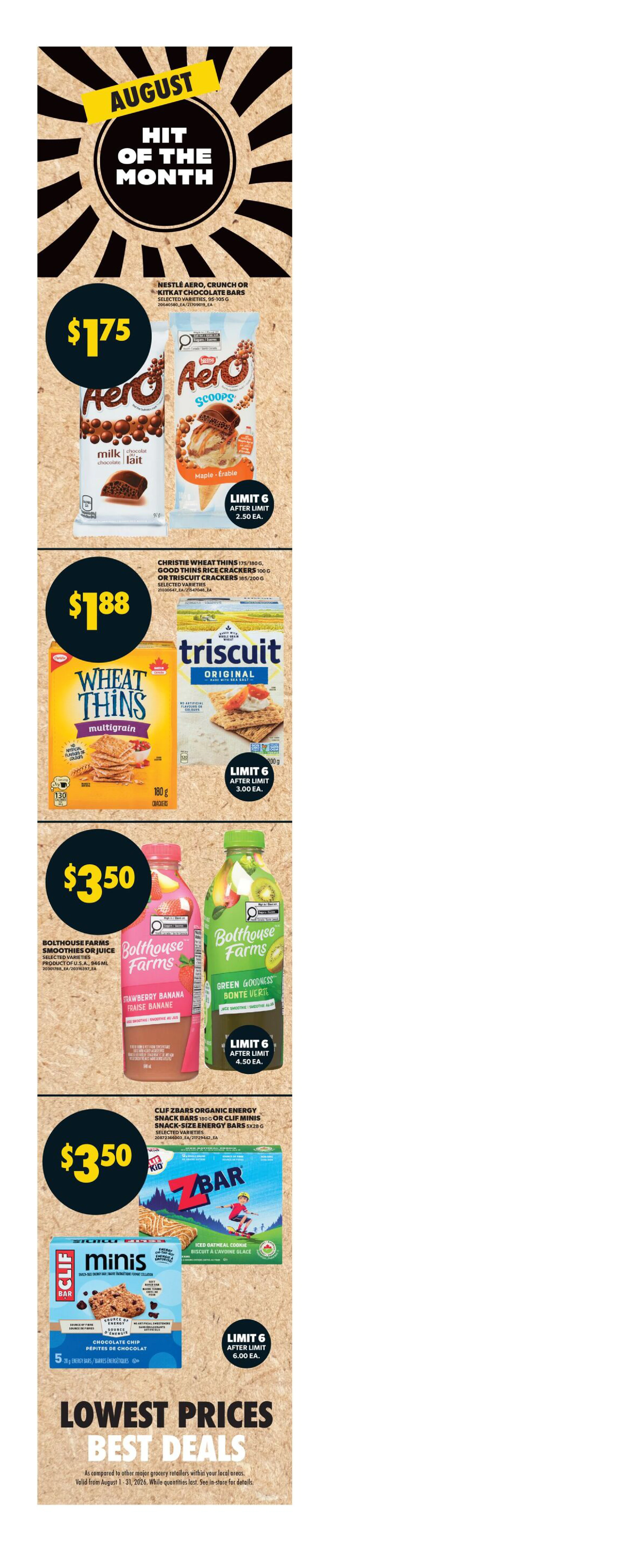Flyer page 6