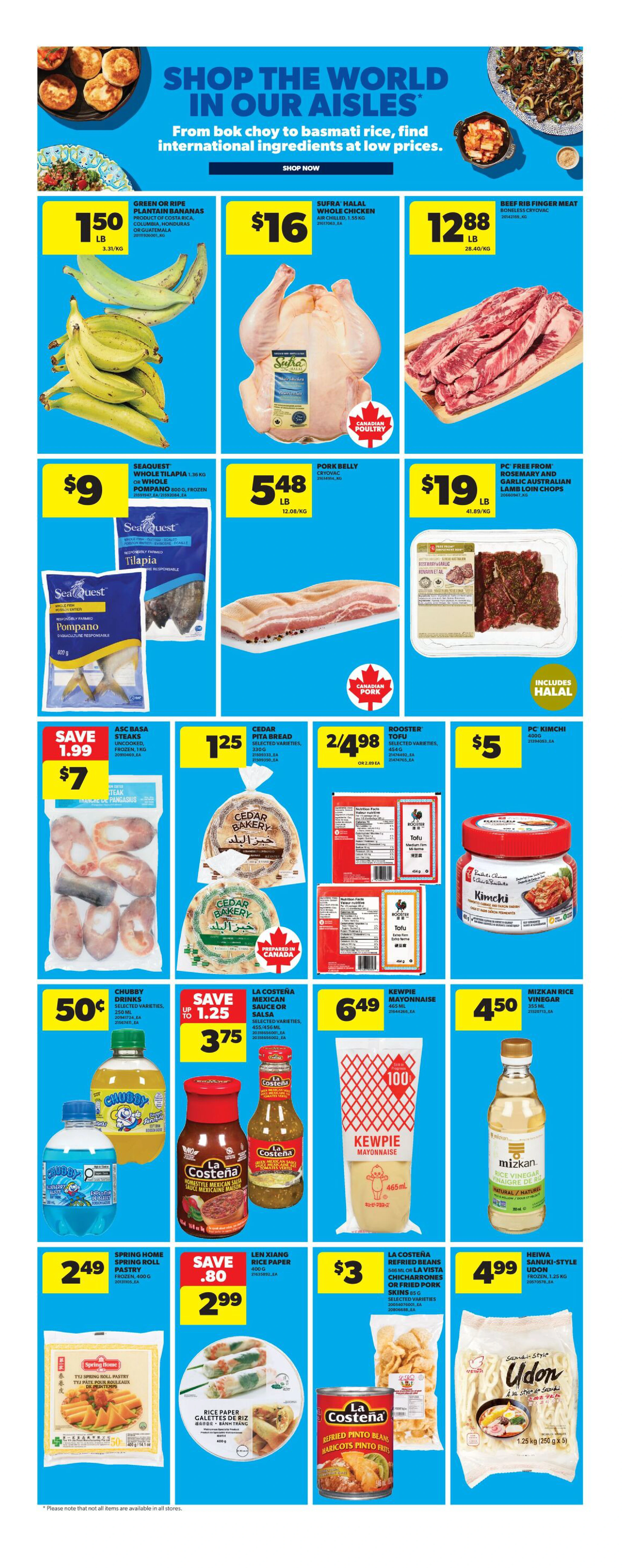 Flyer page 13