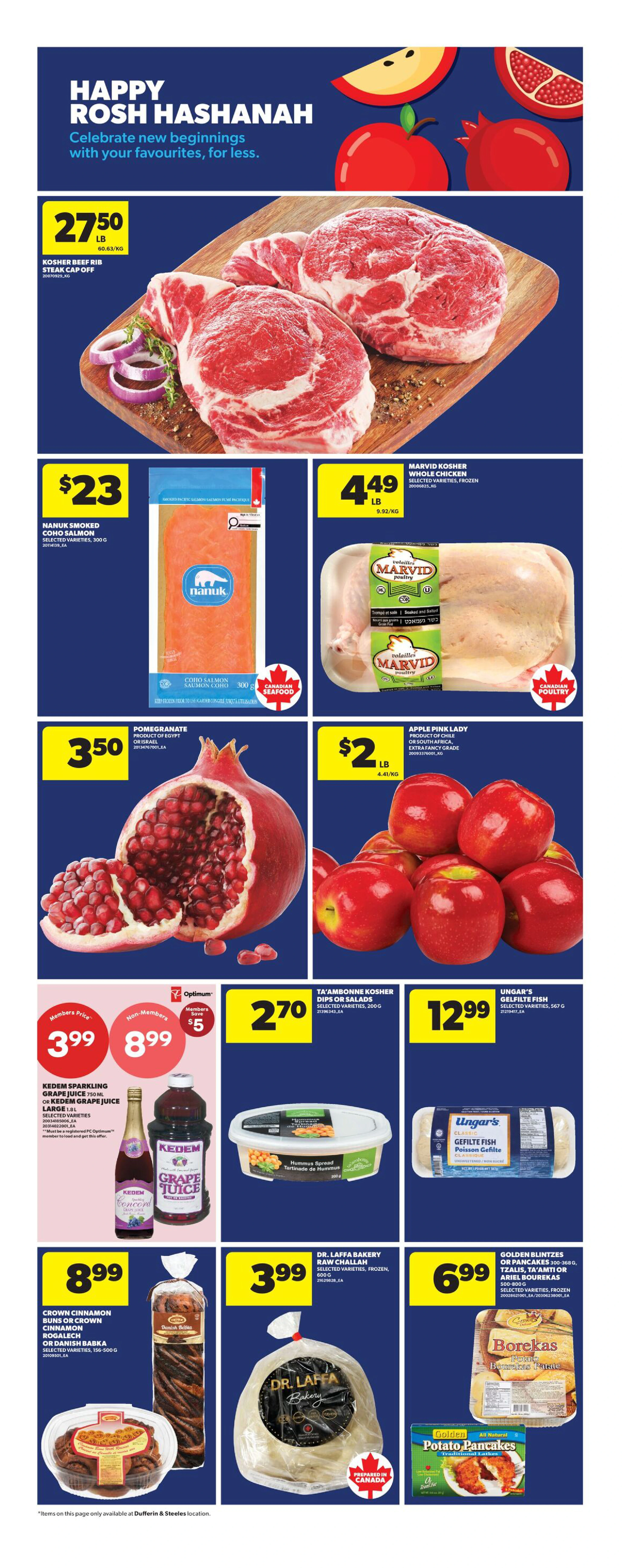 Flyer page 14
