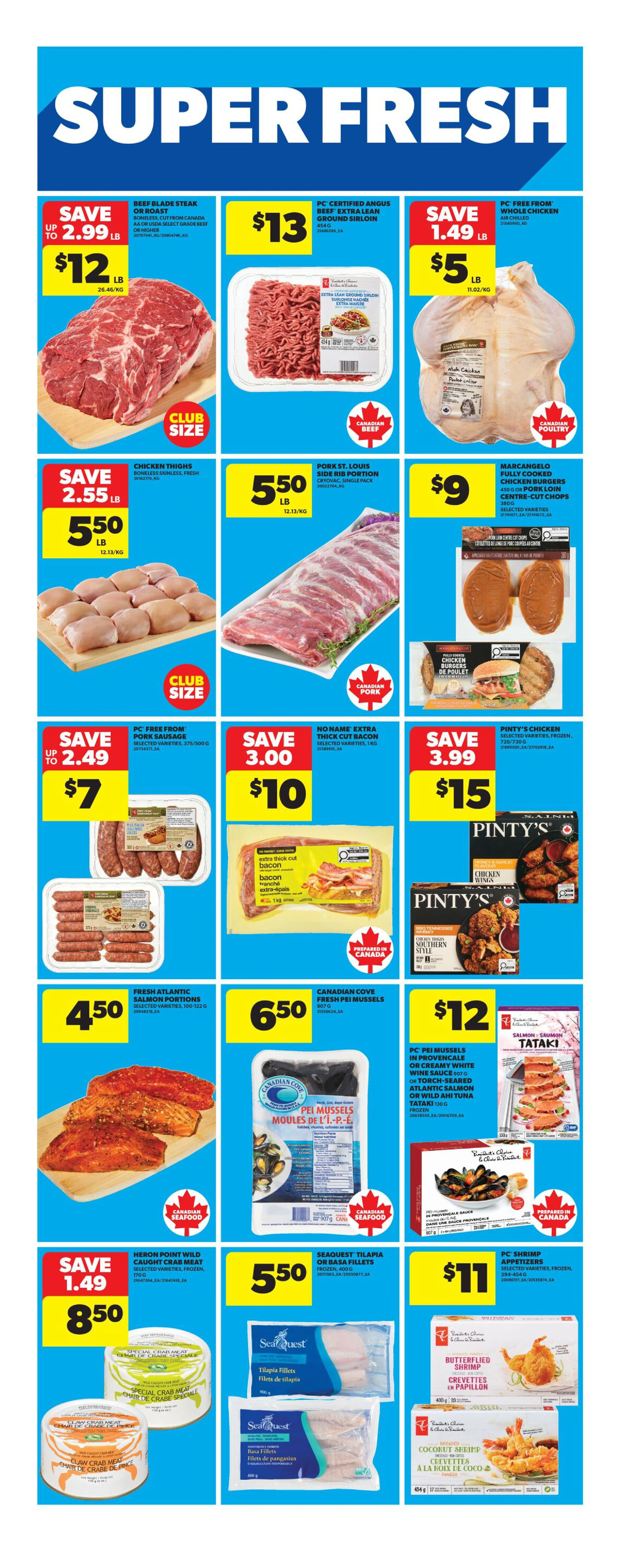 Flyer page 19