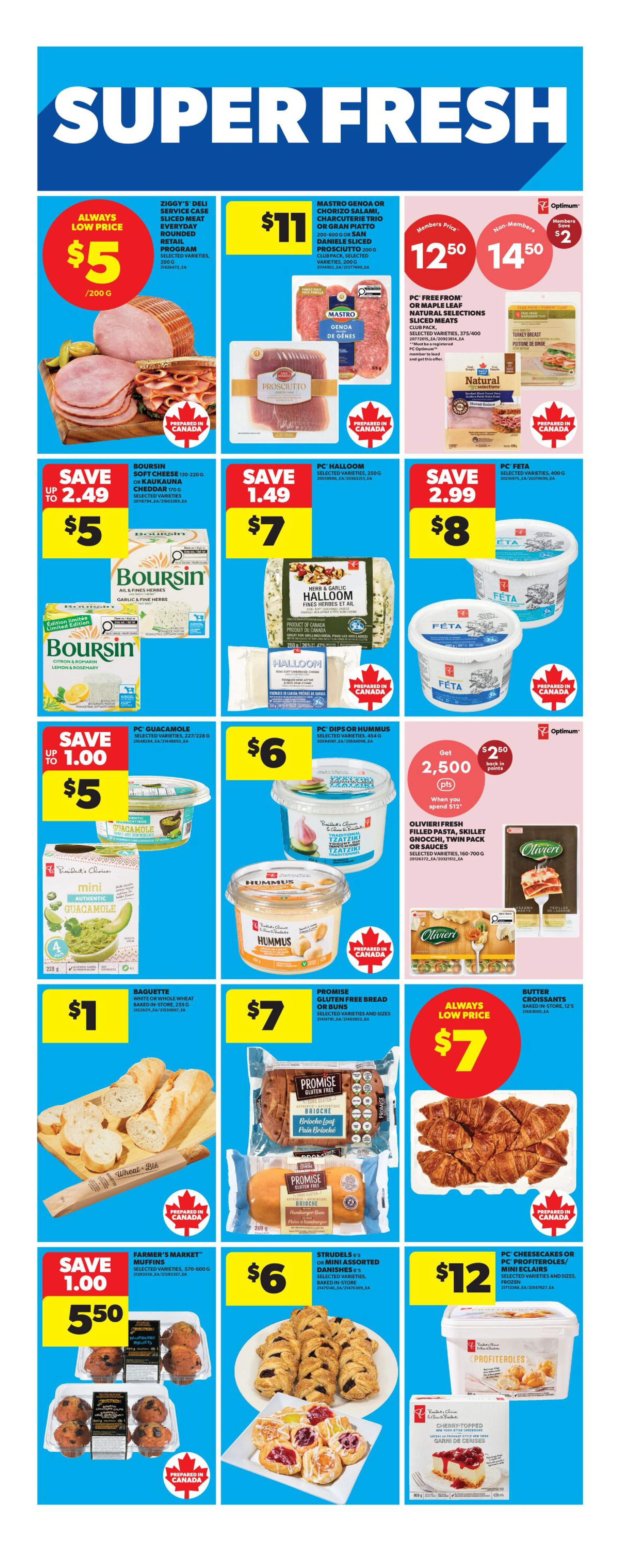 Flyer page 20