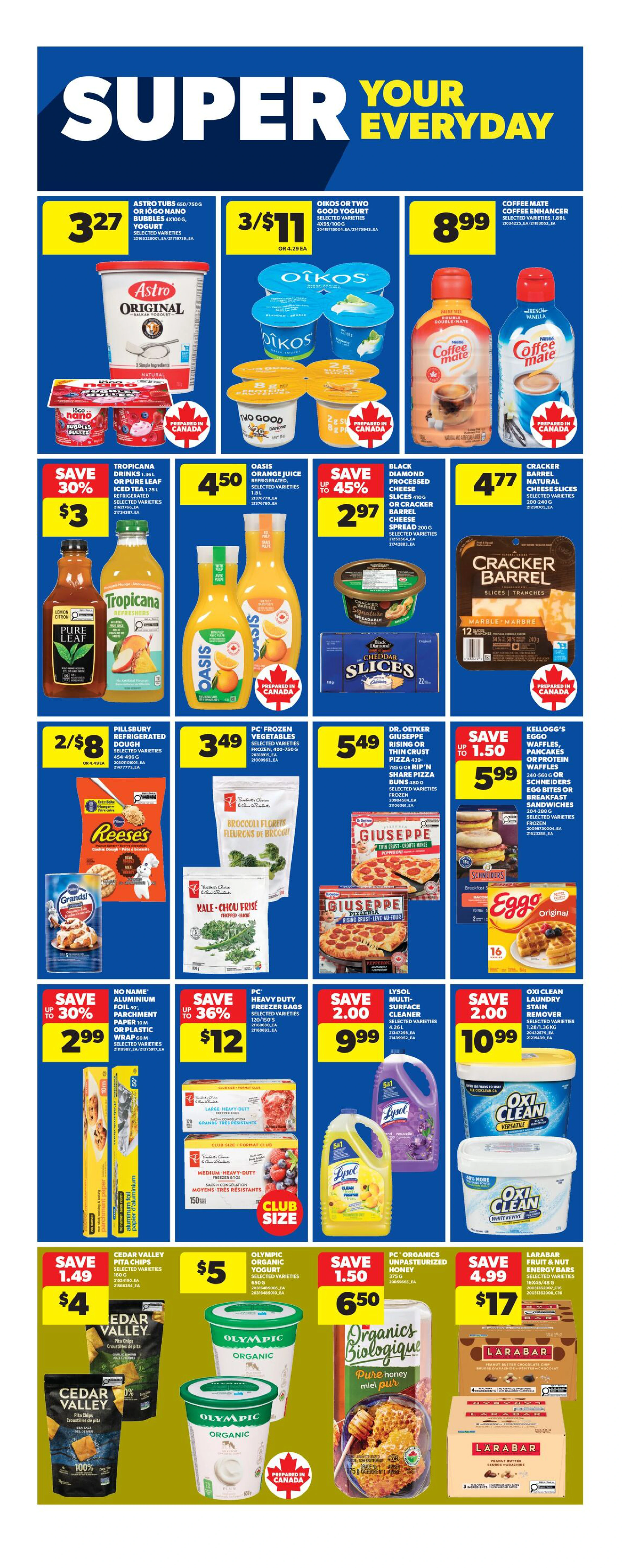 Flyer page 23
