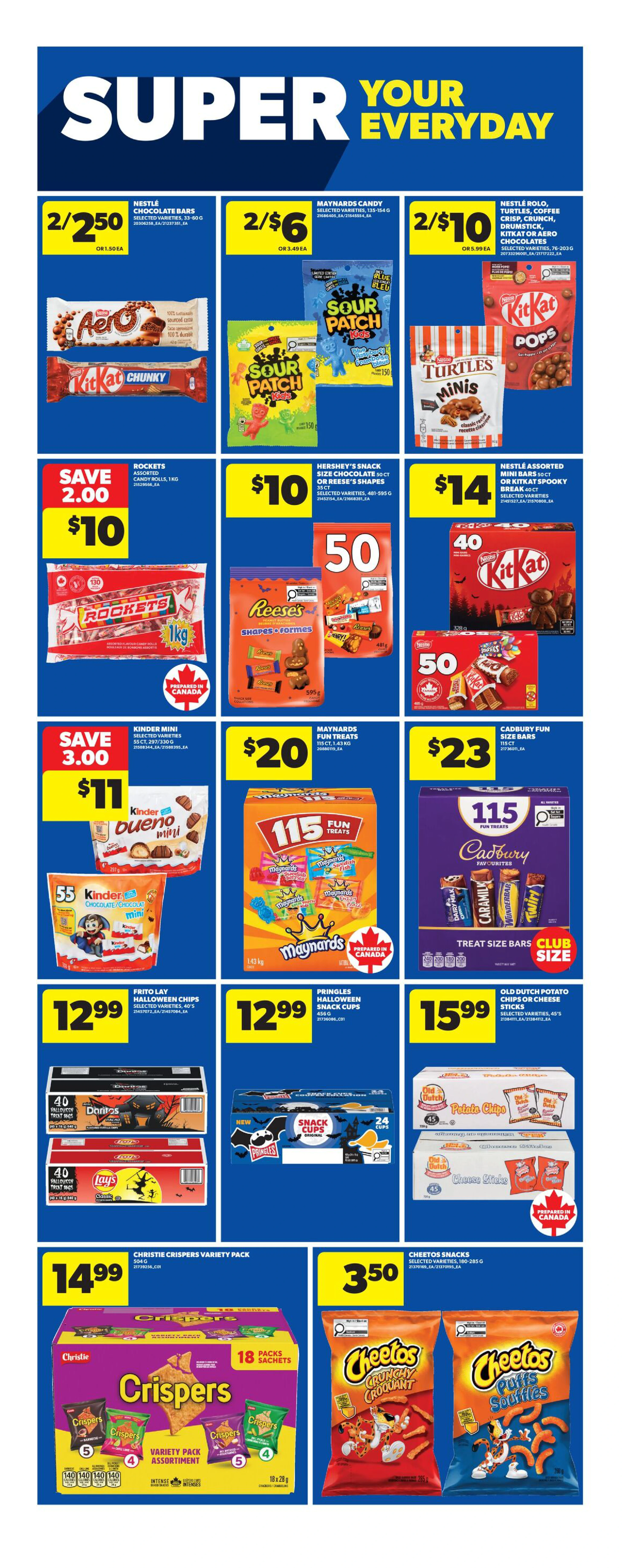 Flyer page 24