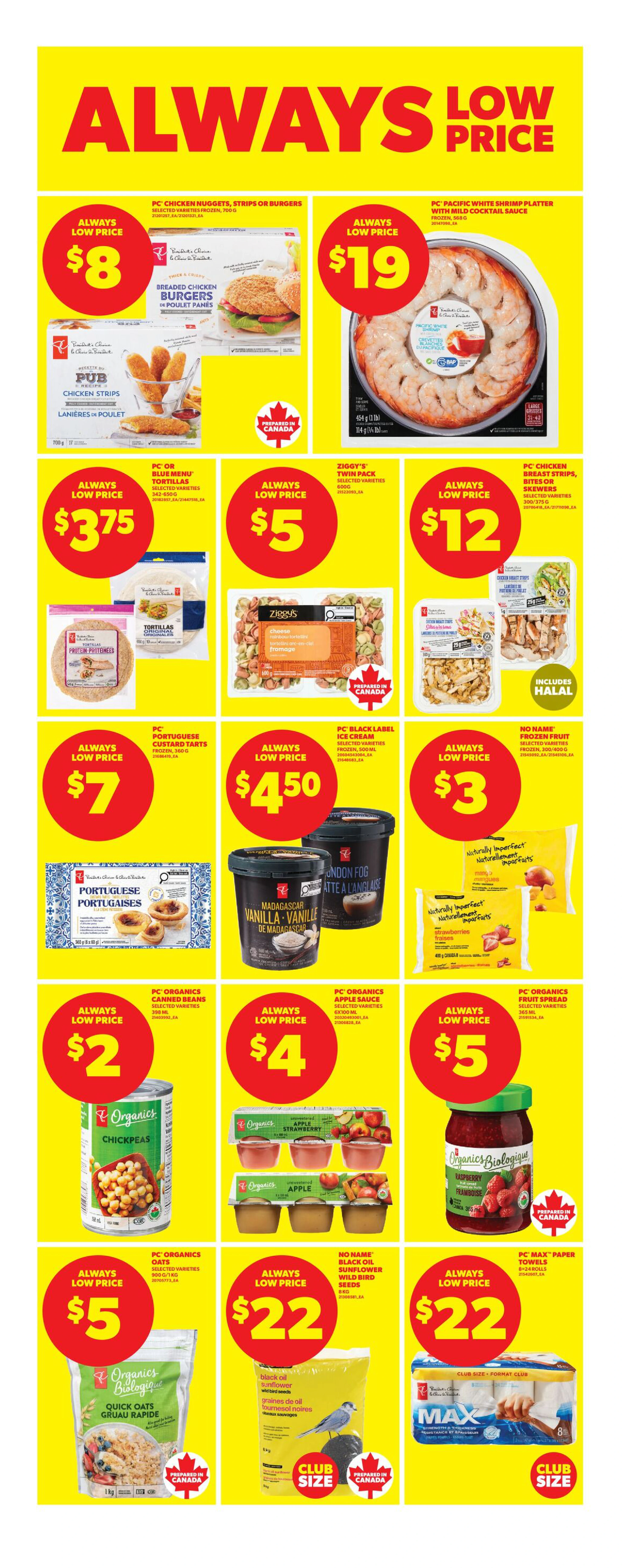 Flyer page 26
