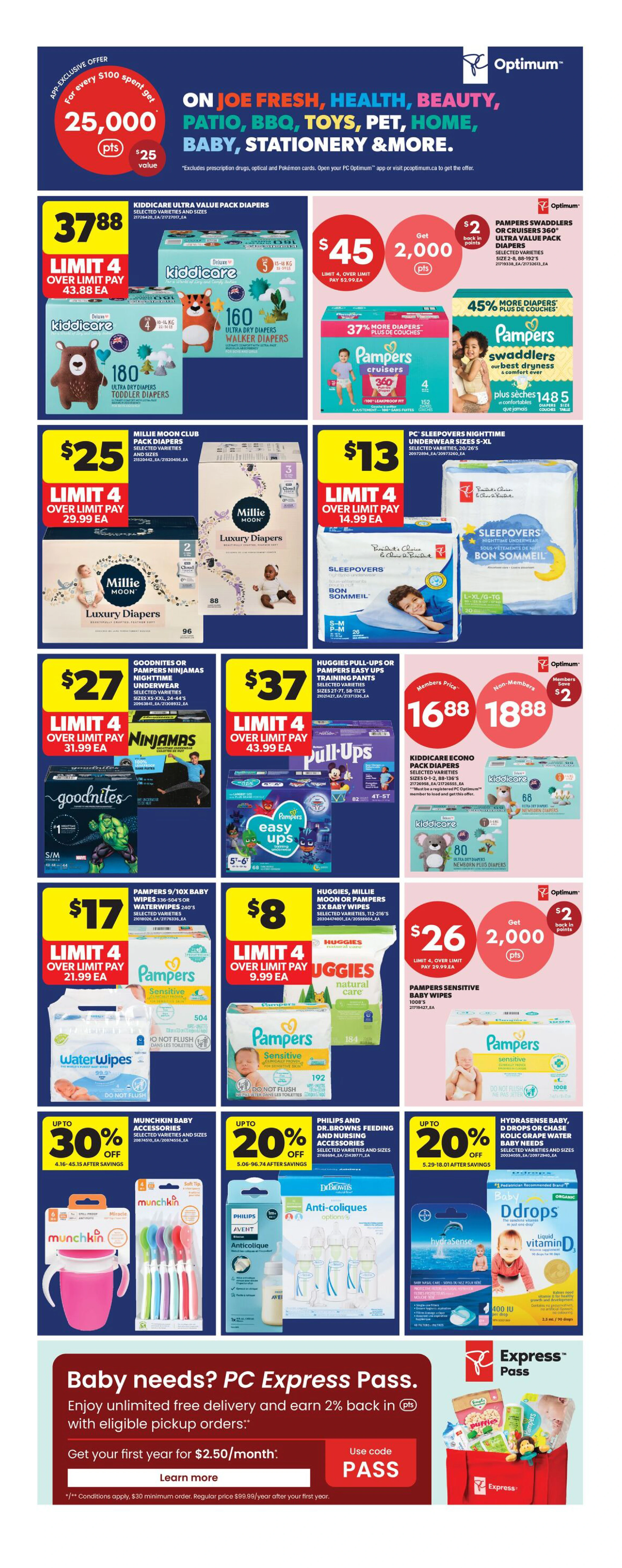 Flyer page 28