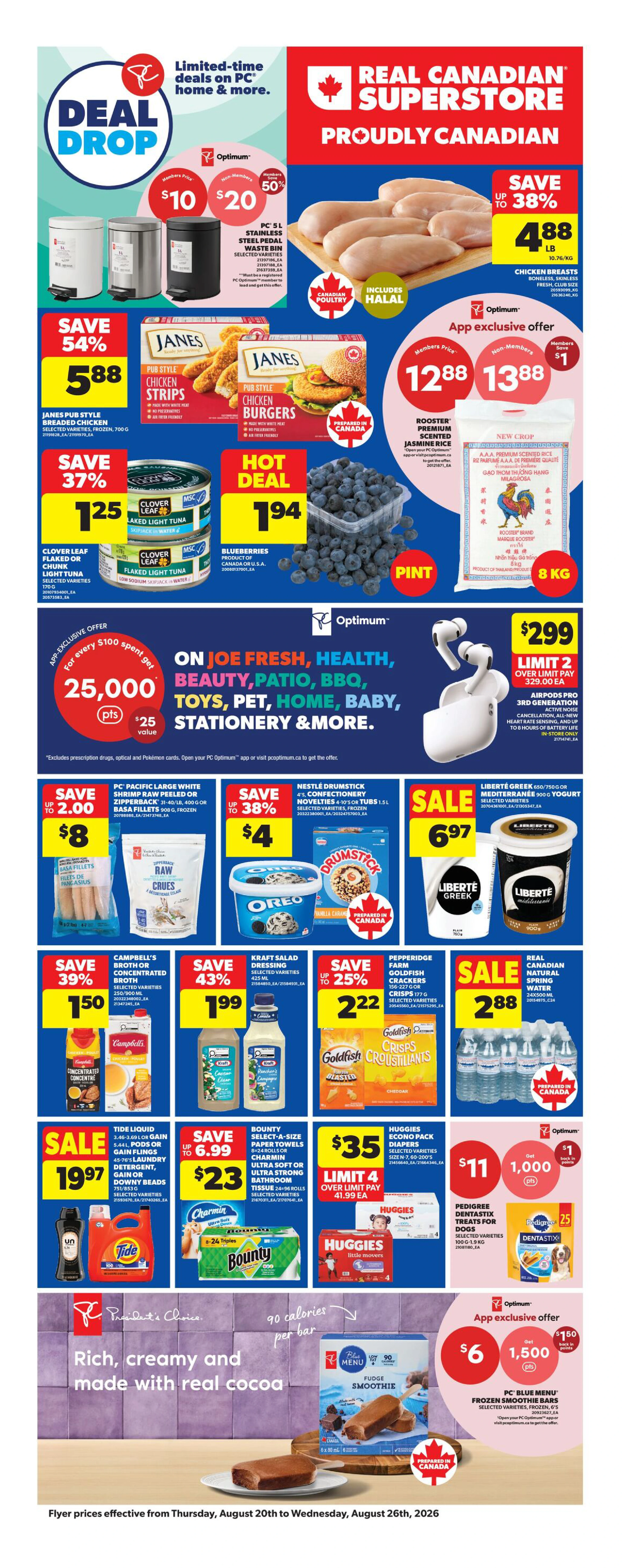 Flyer page 3