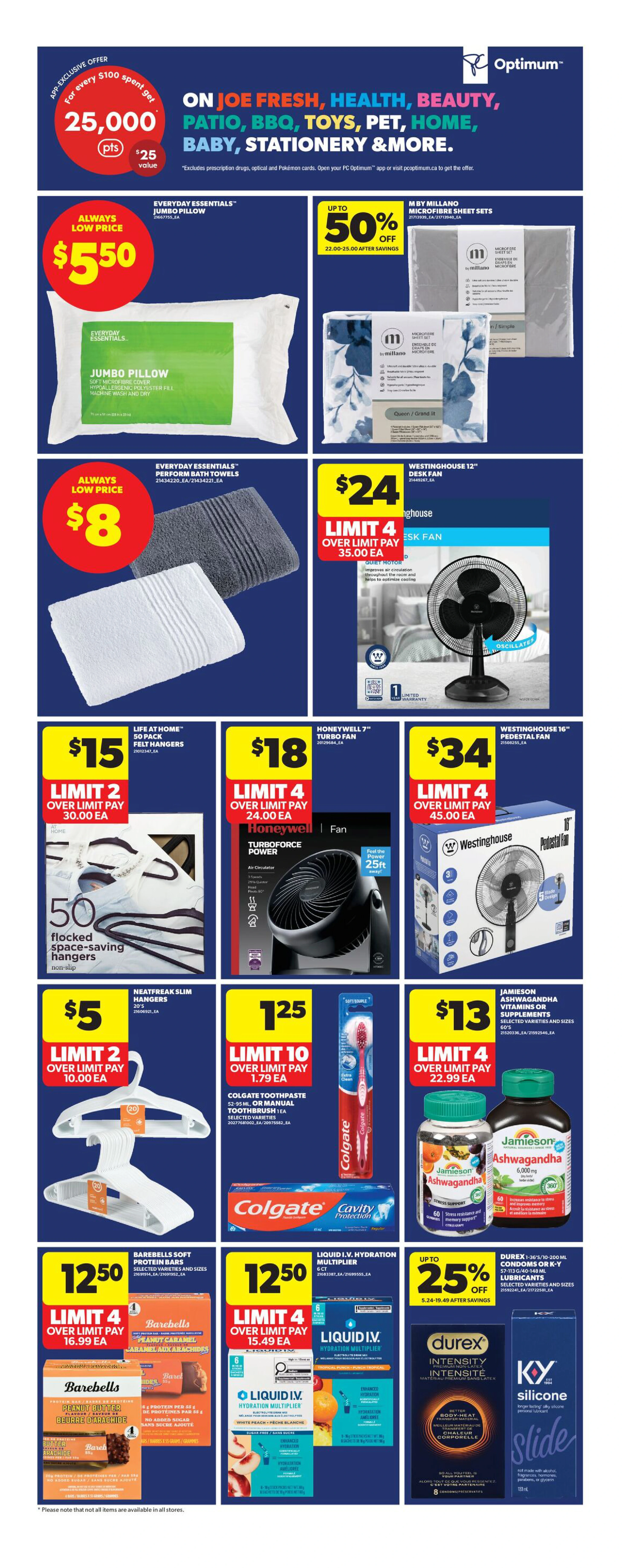 Flyer page 38