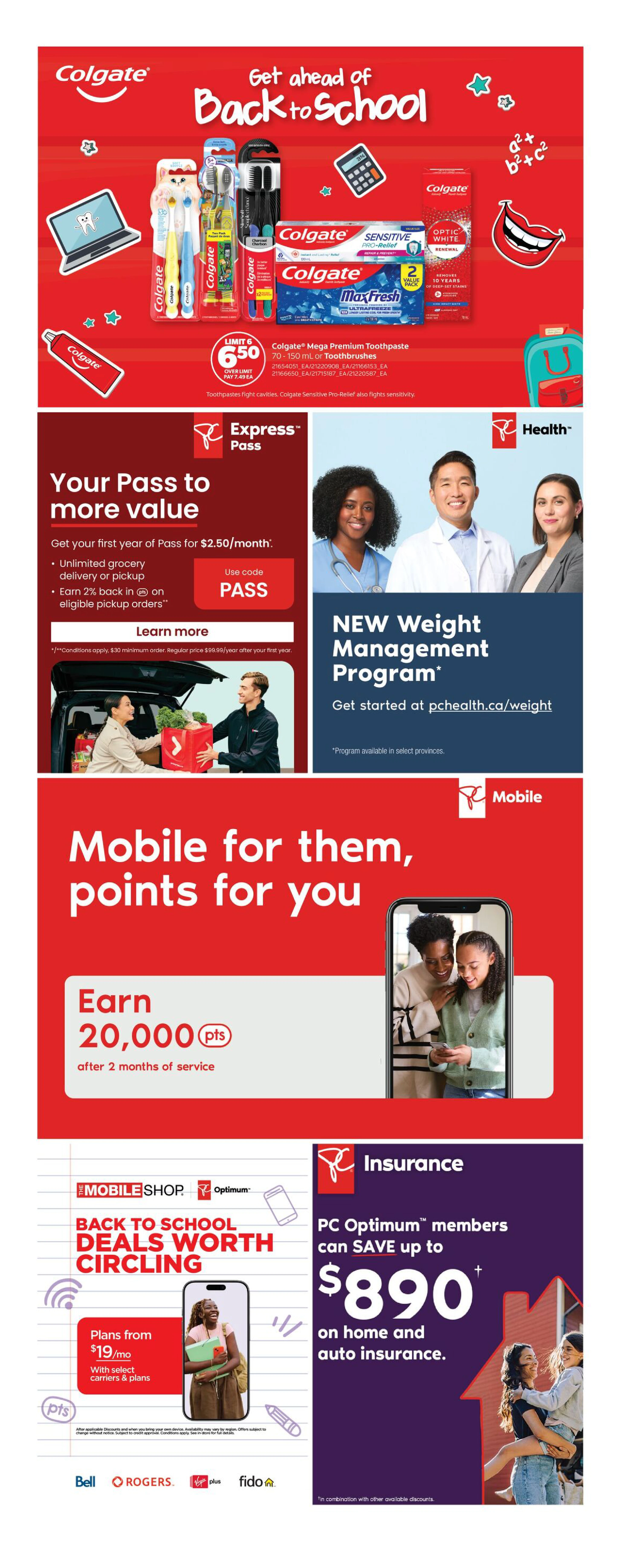 Flyer page 43