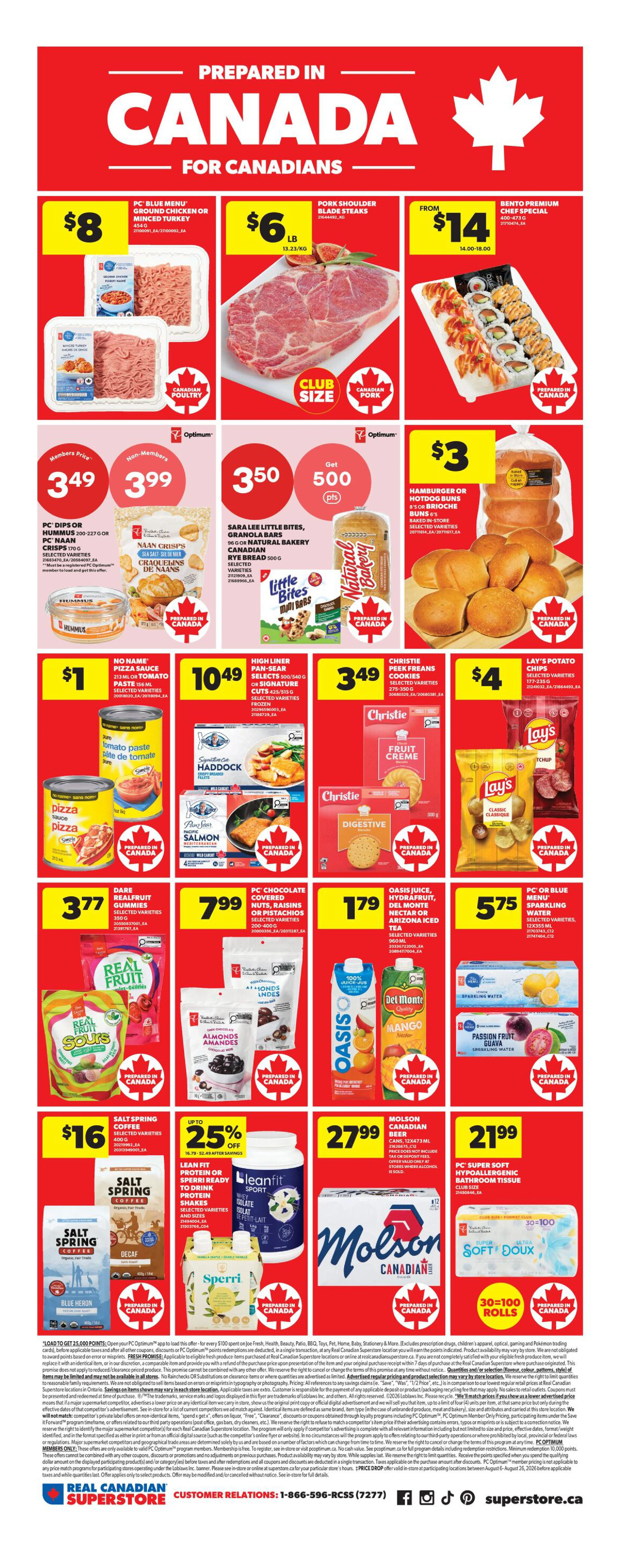 Flyer page 7