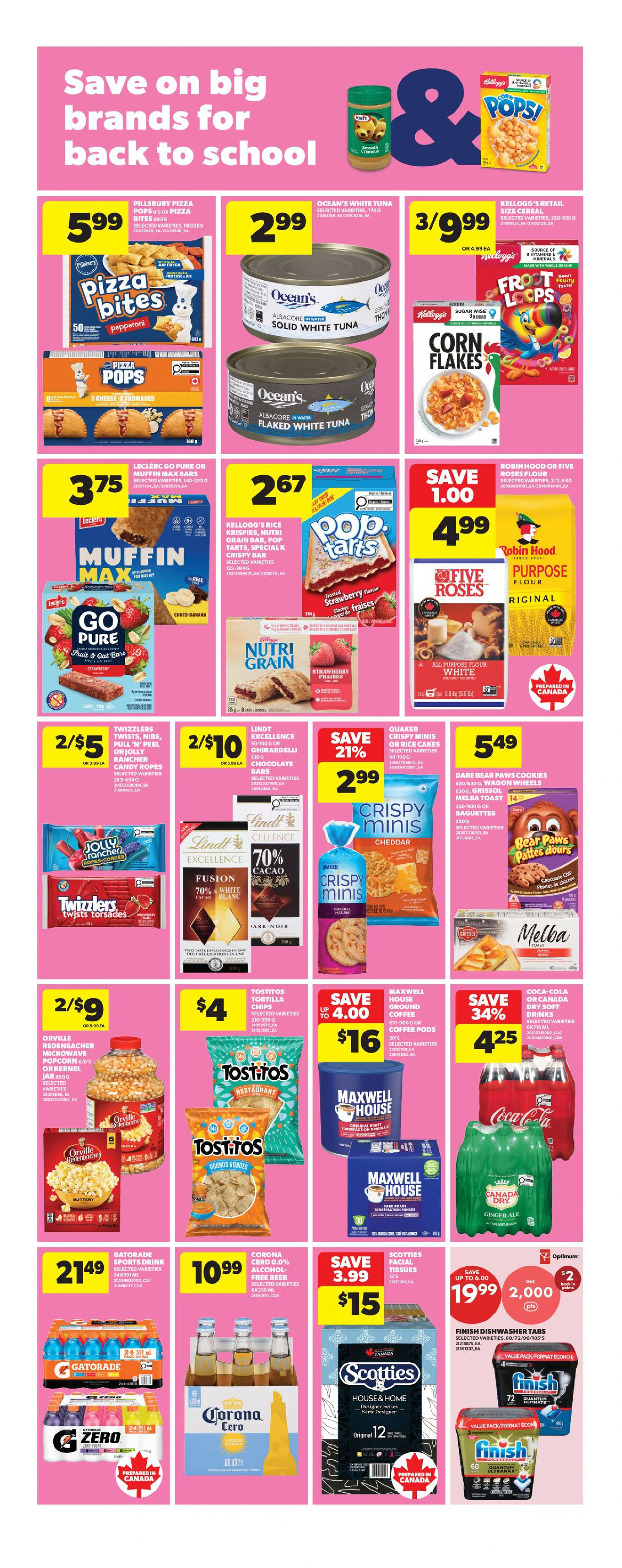 Flyer page 8