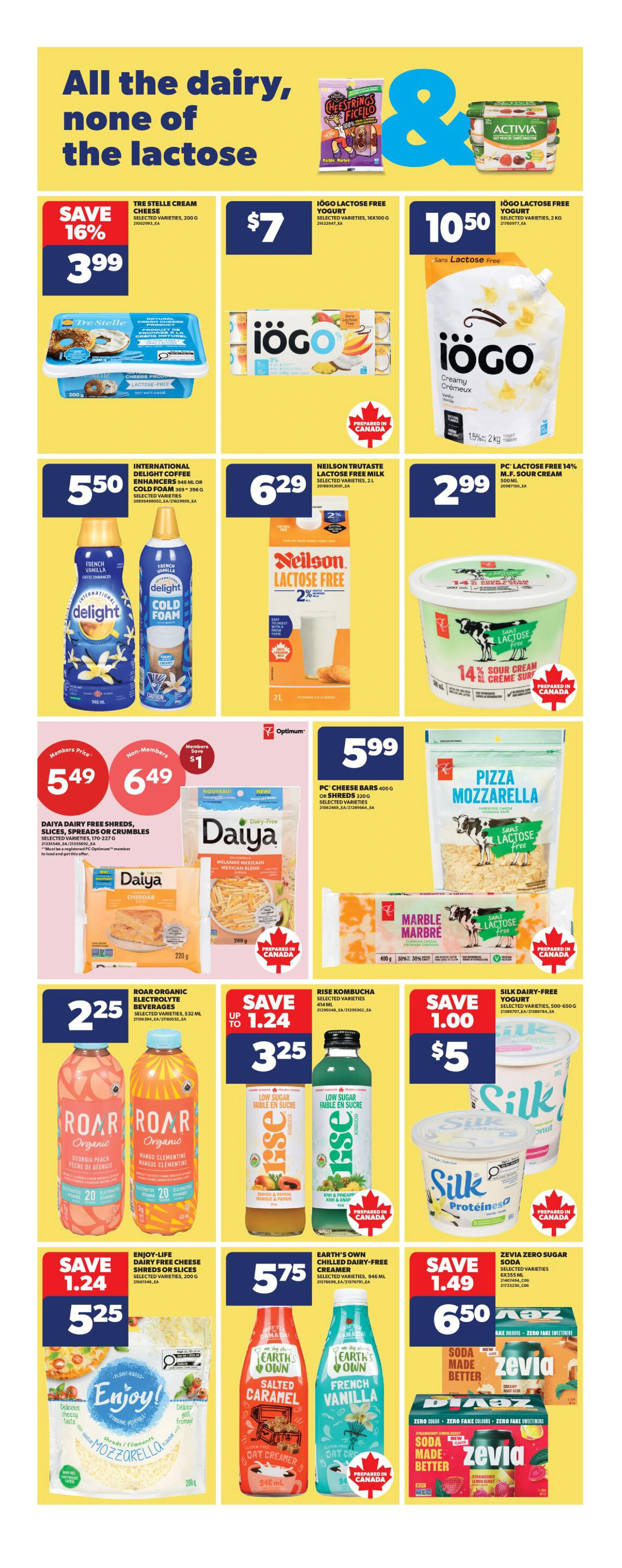 Superstore Ontario Weekly Flyer - Valid Thursday, September 03 - Wednesday, September 09 - Page 29