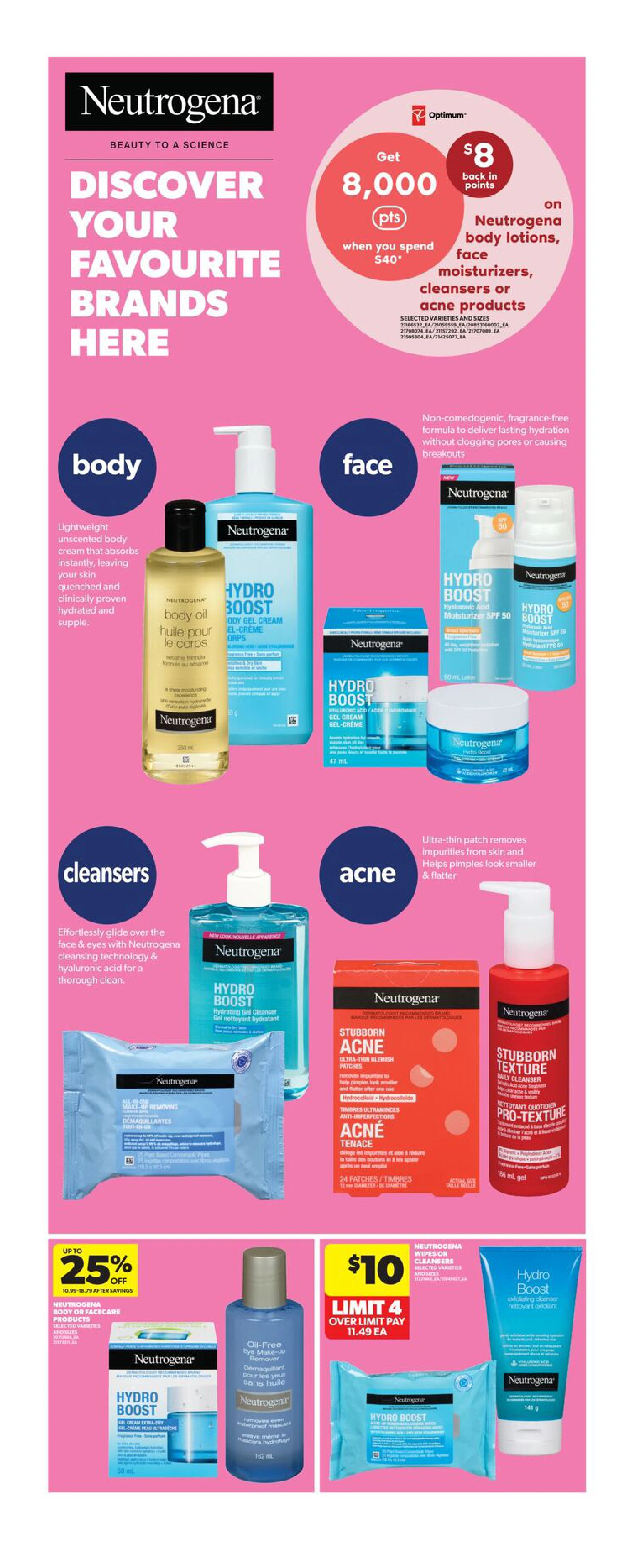 Superstore Ontario Weekly Flyer - Valid Thursday, September 10 - Wednesday, September 16 - Page 28