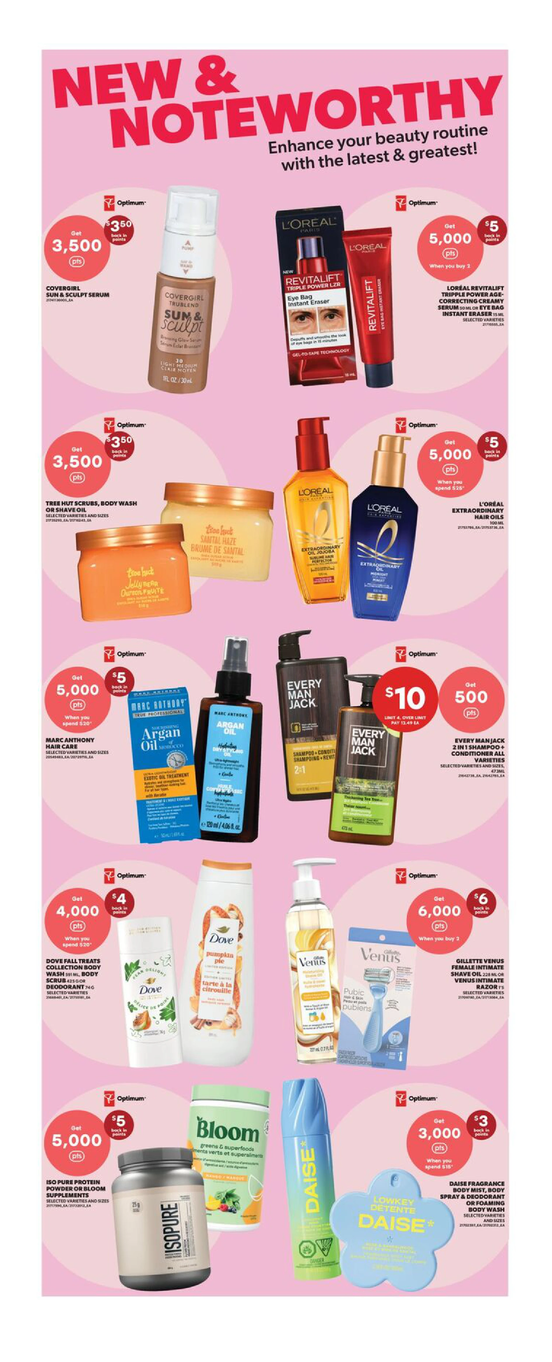 Superstore Ontario Weekly Flyer - Valid Thursday, September 10 - Wednesday, September 16 - Page 29