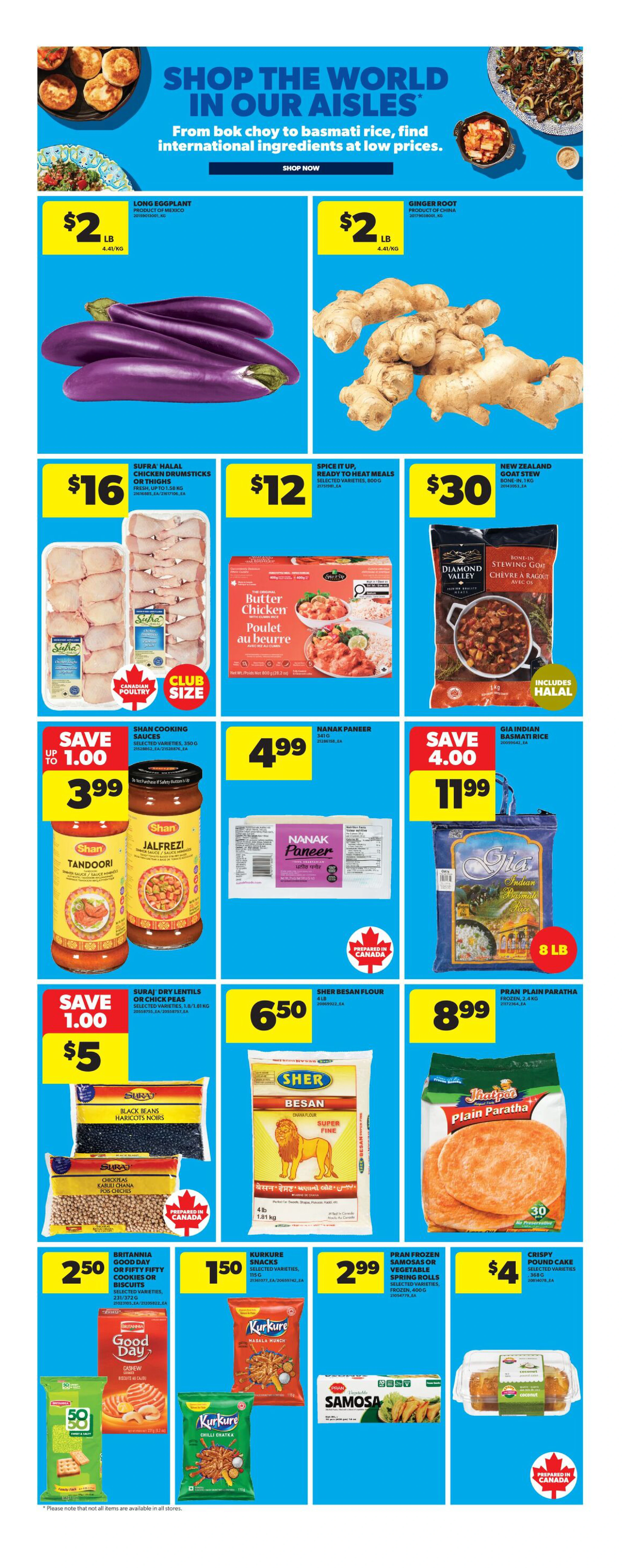 Superstore Ontario Thursday, Septemer 17 - Wednesday, Septemer 23 - Page 20