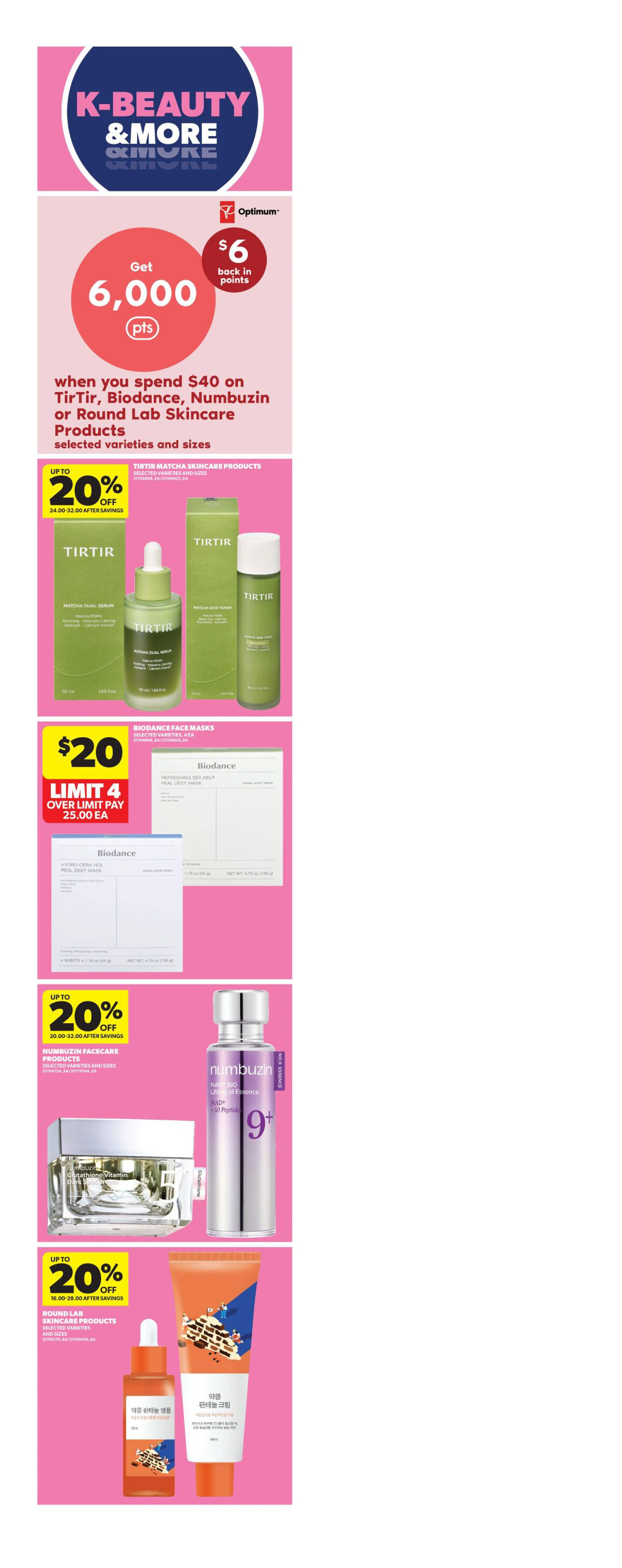 Superstore Ontario Thursday, Septemer 17 - Wednesday, Septemer 23 - Page 35