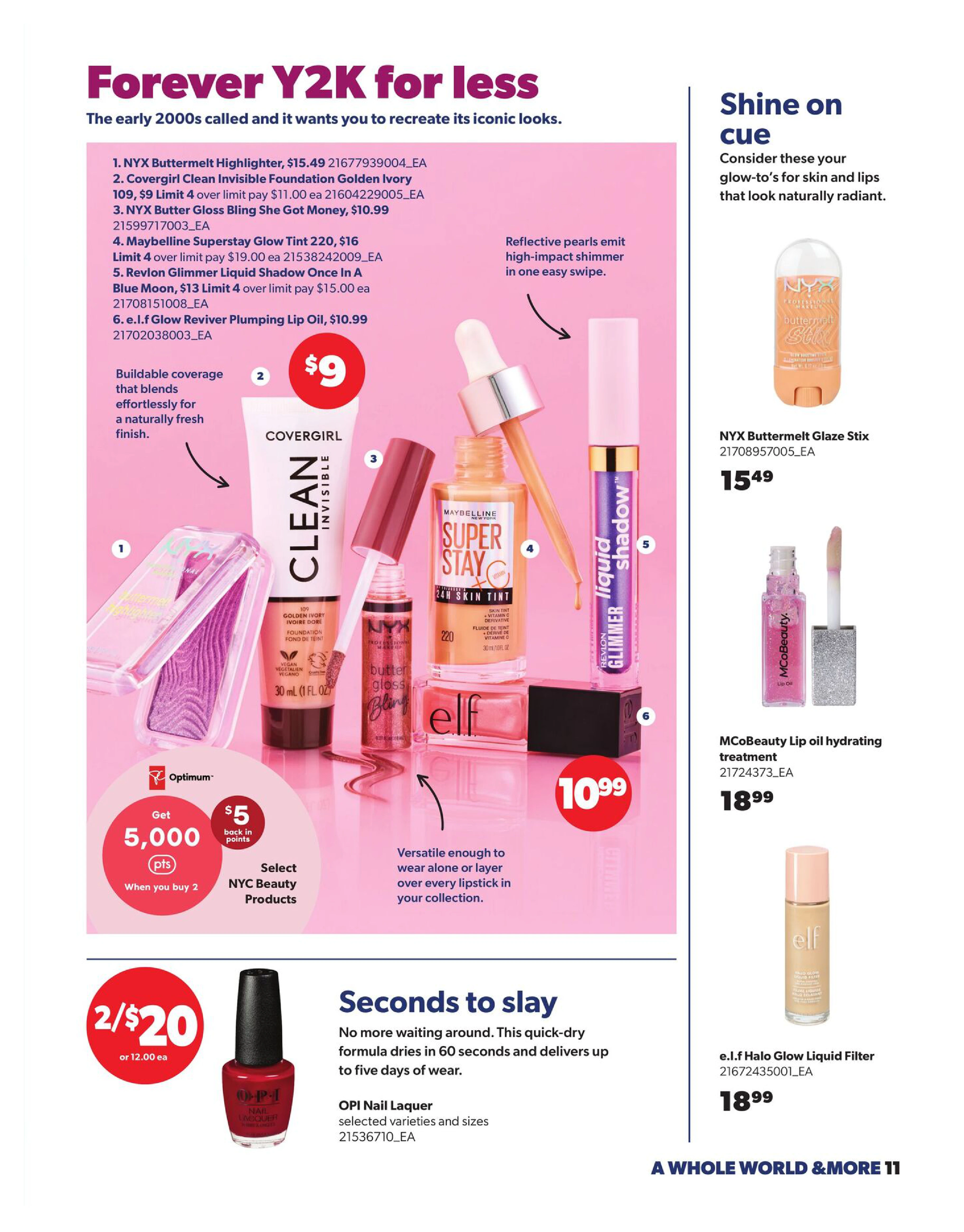Superstore Ontario General Merchandise - Page 11
