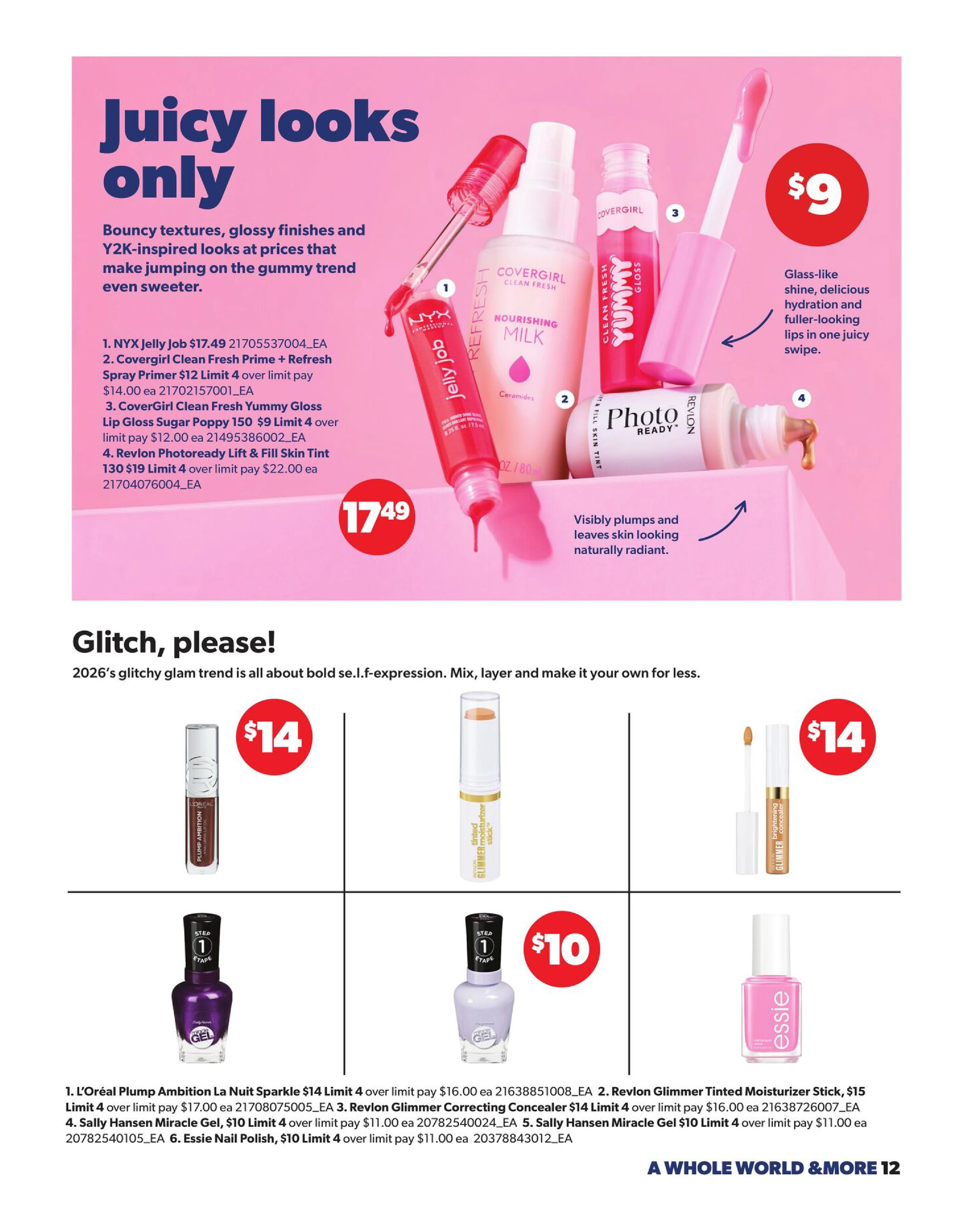 Superstore Ontario General Merchandise - Page 12