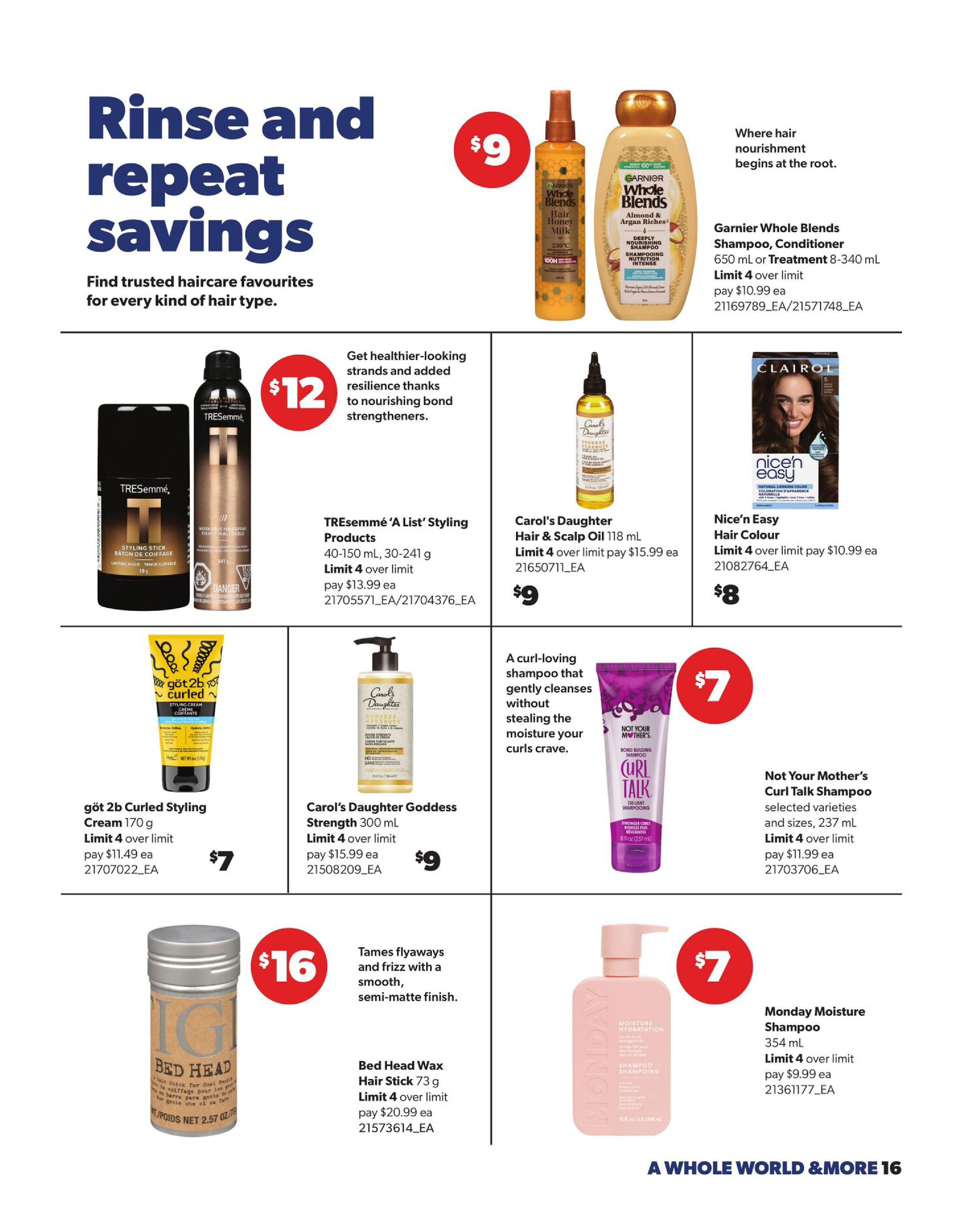 Superstore Ontario General Merchandise - Page 16