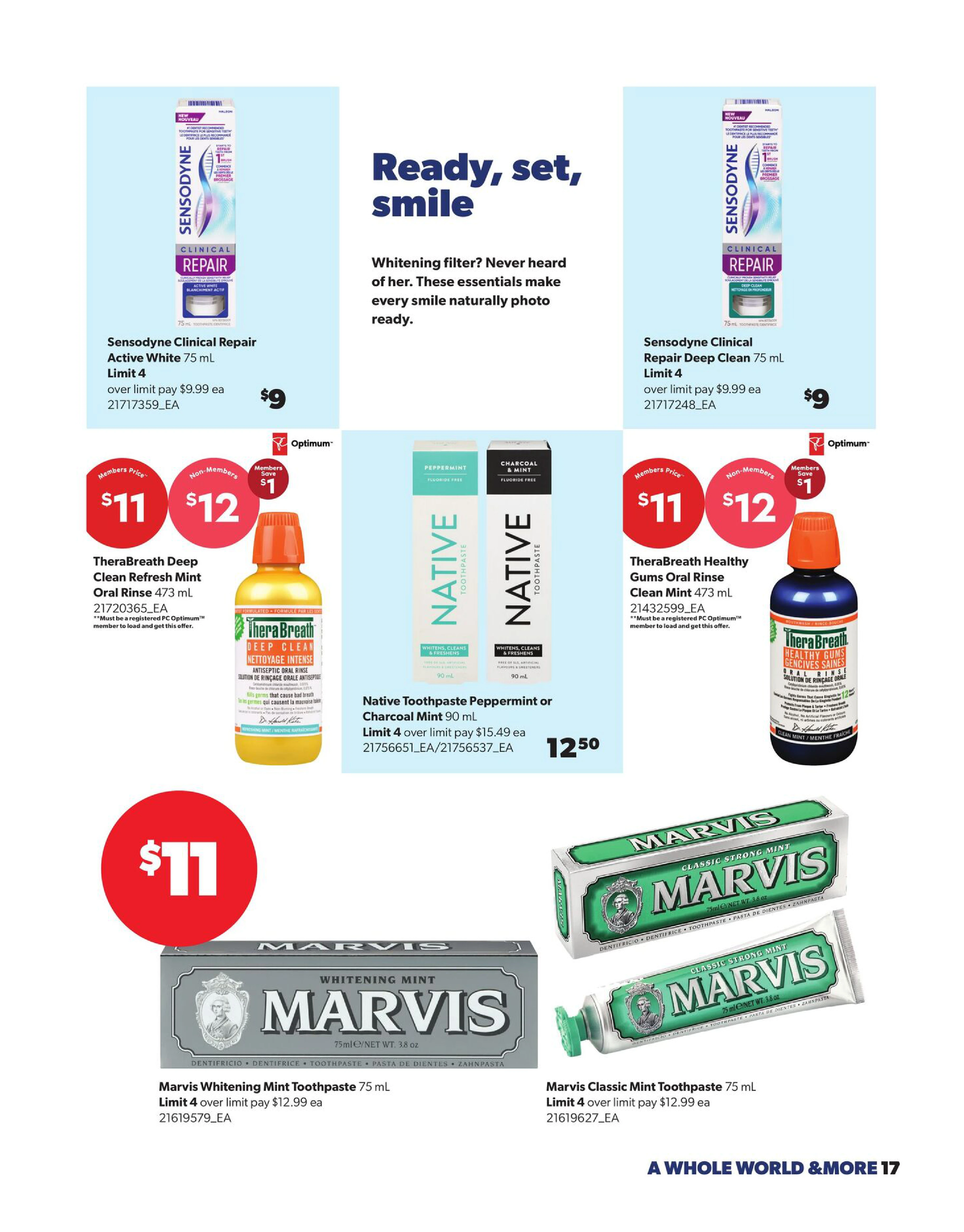 Superstore Ontario General Merchandise - Page 17