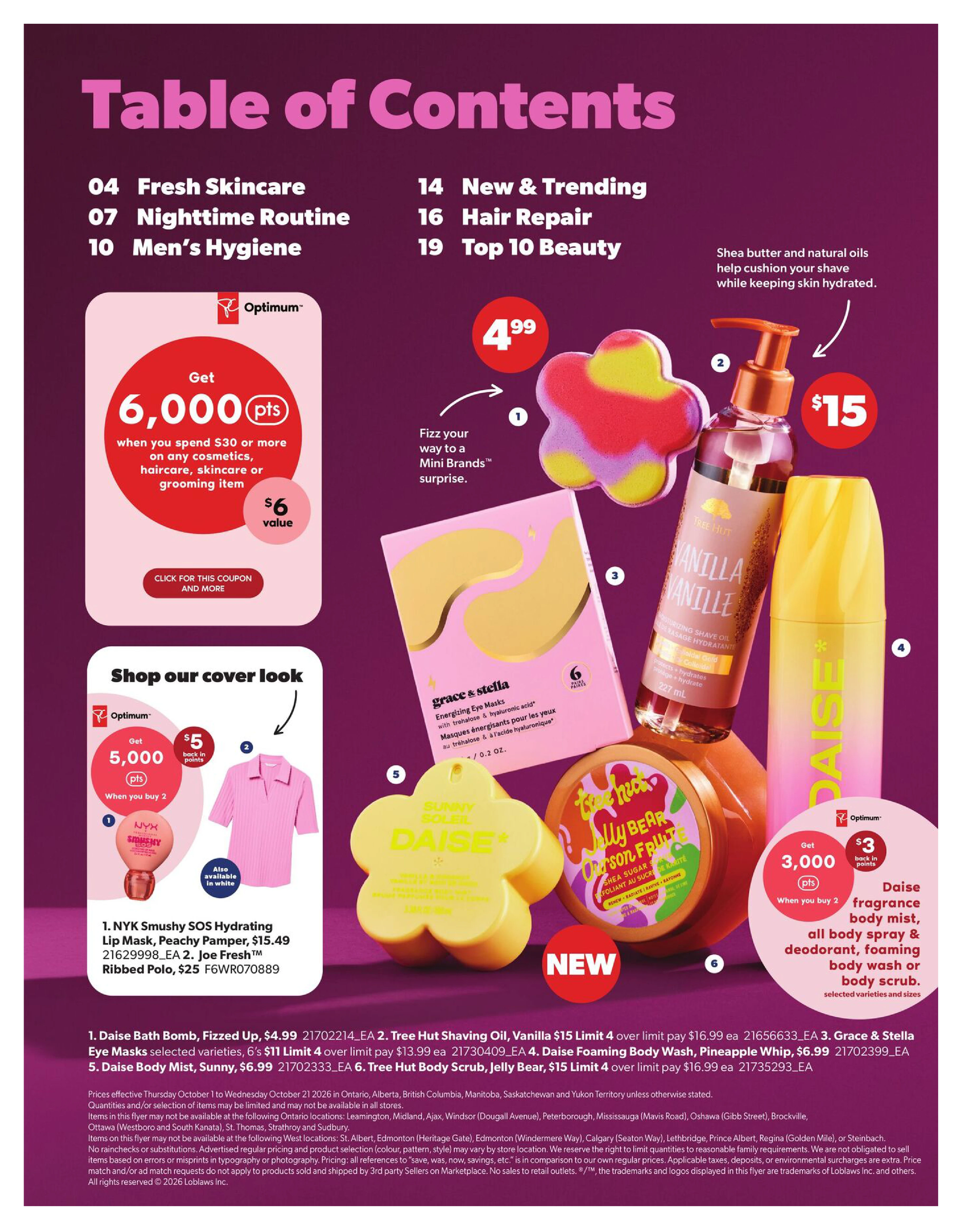 Superstore Ontario General Merchandise - Page 2