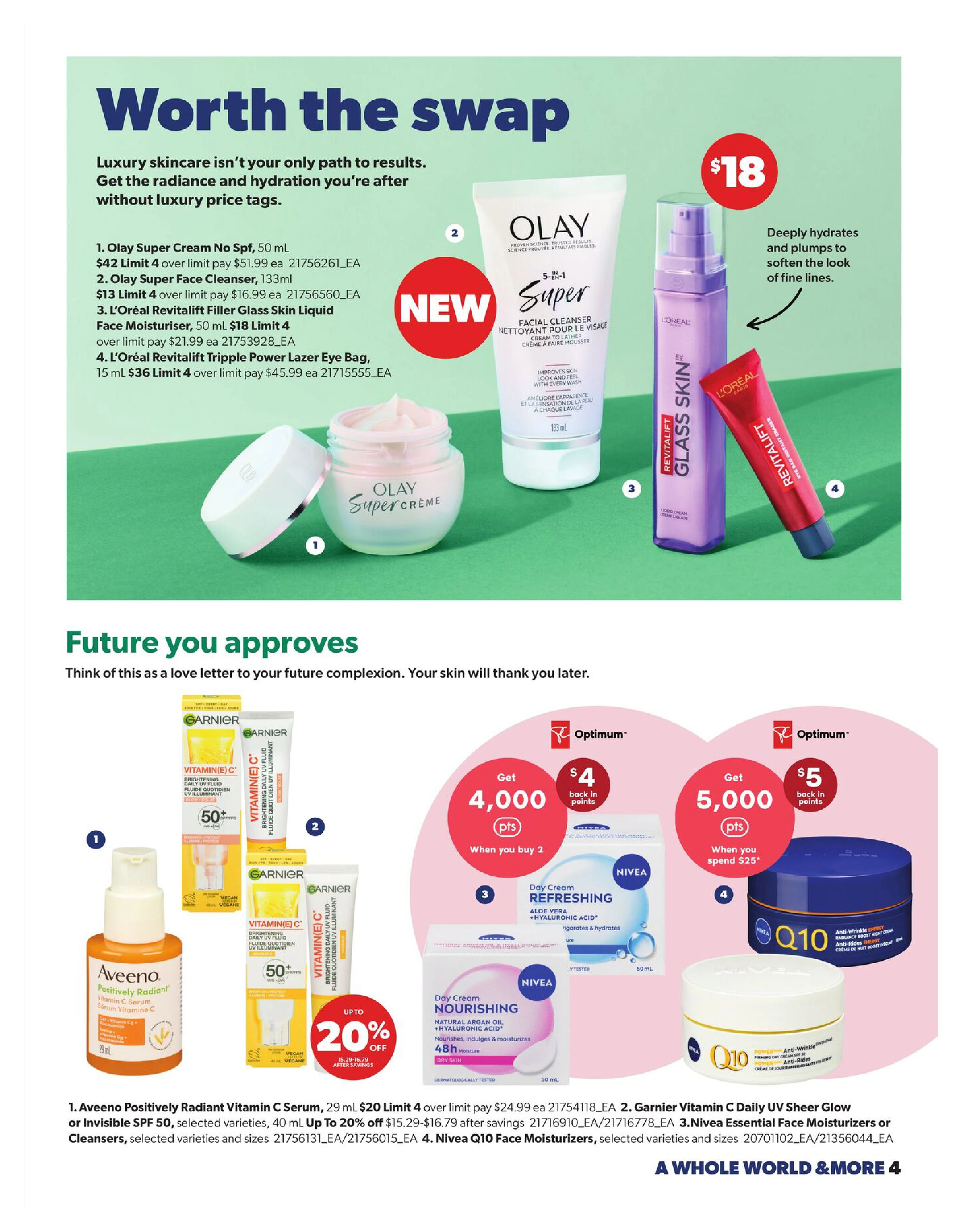 Superstore Ontario General Merchandise - Page 4