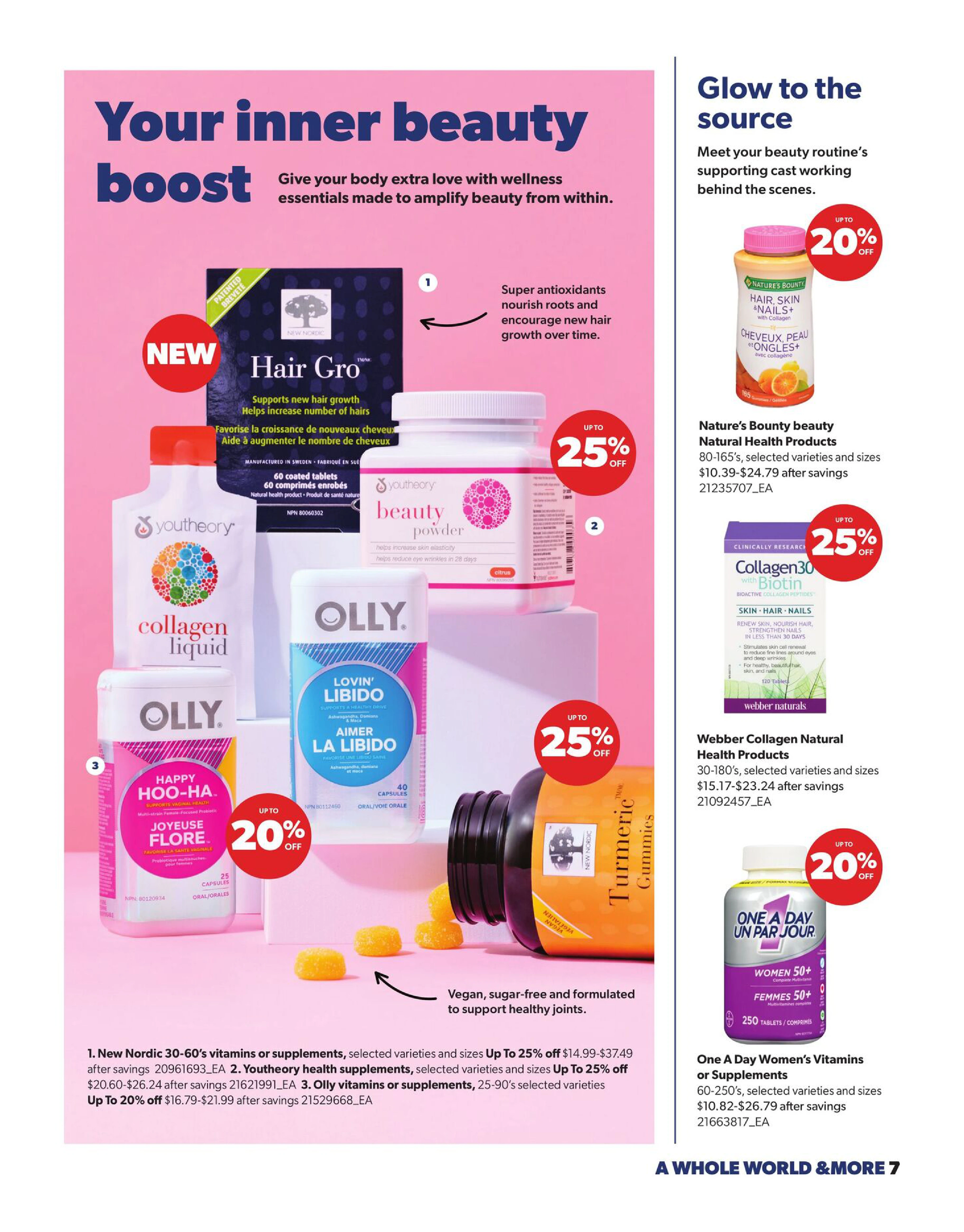 Superstore Ontario General Merchandise - Page 7