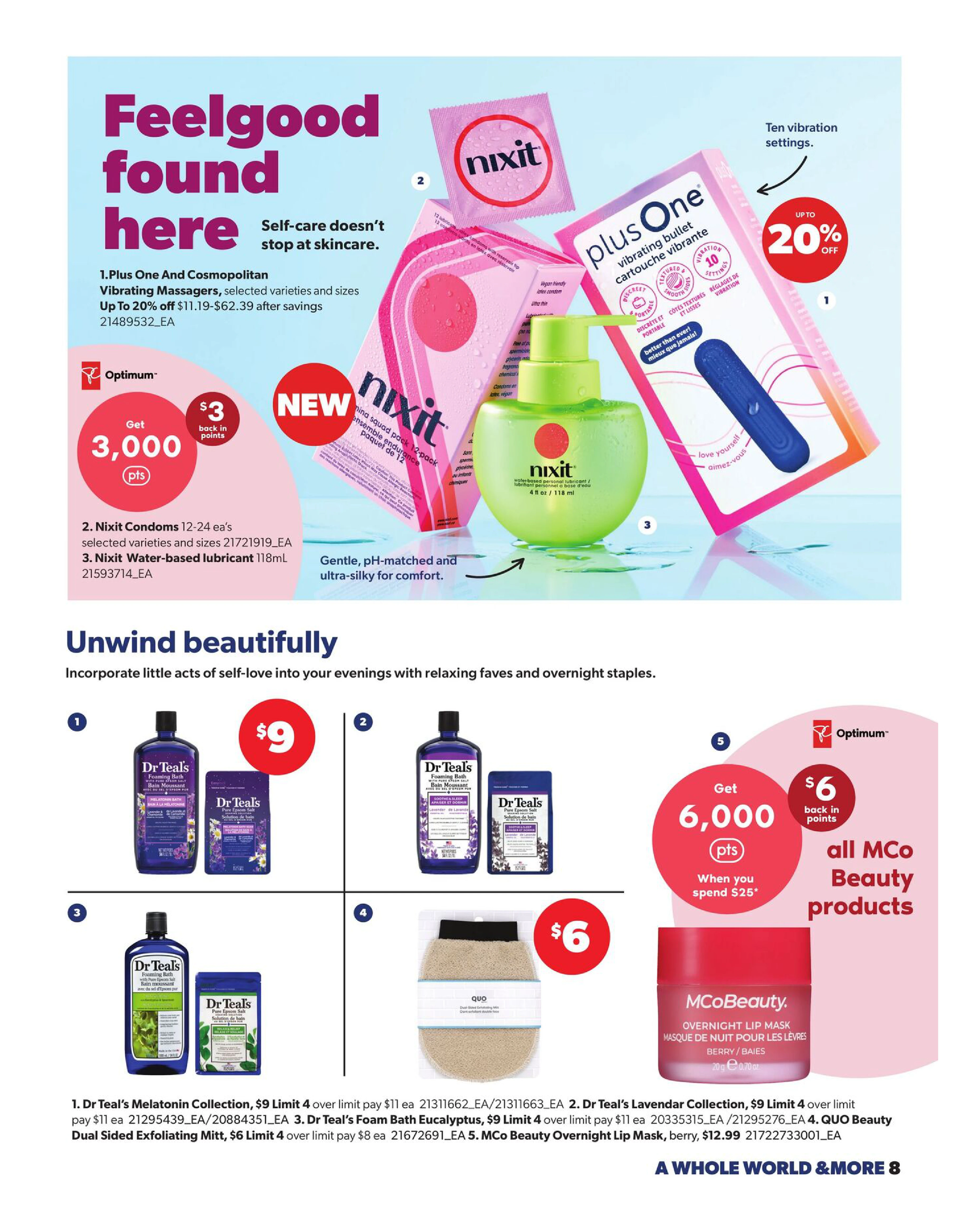 Superstore Ontario General Merchandise - Page 8